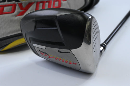 Nike SQ Dymo 2 Driver / 10.5 Degree / Regular Flex Nike SQ Dymo 55 Shaft