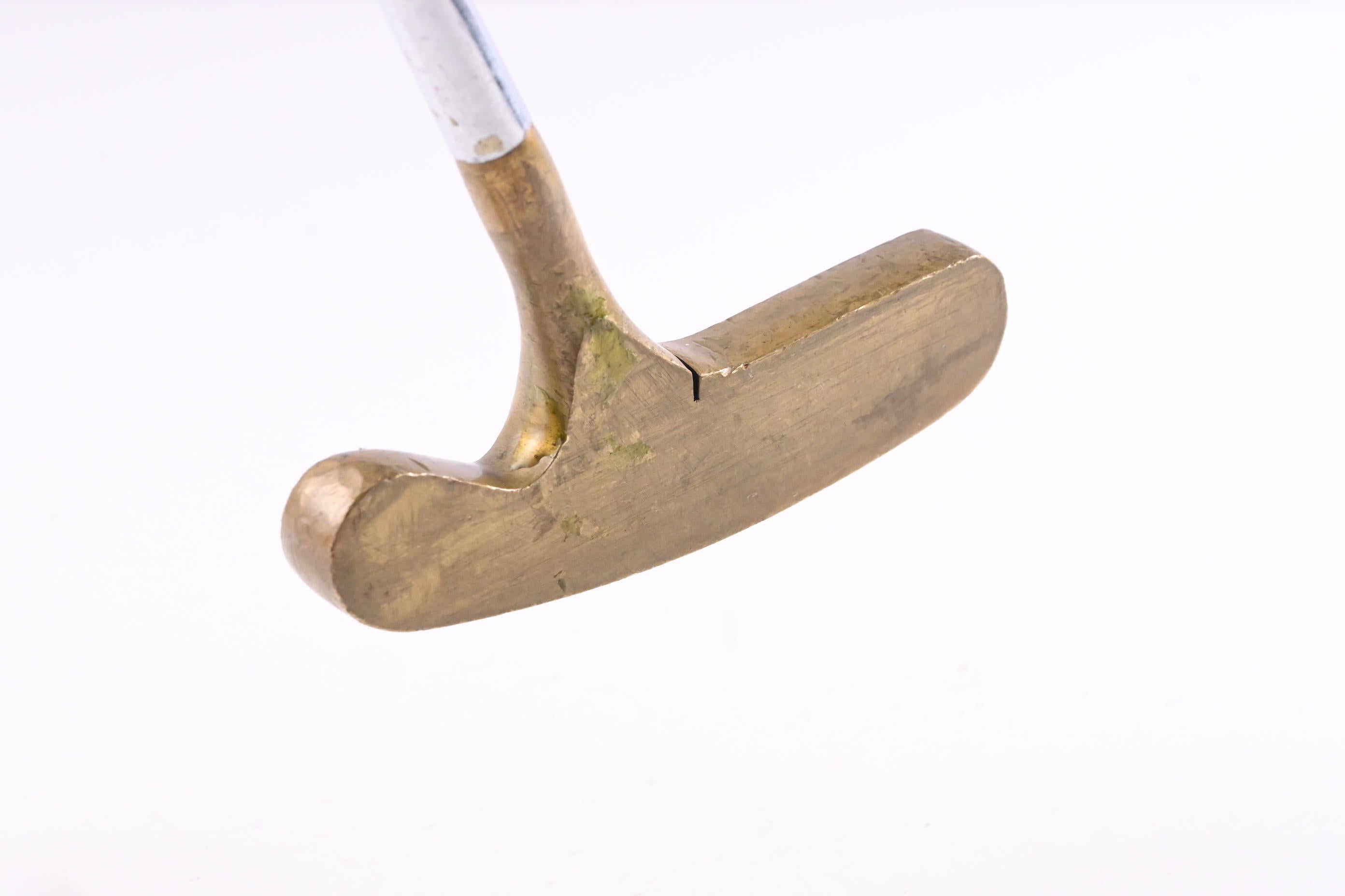 Acushnet Bullseye Heavy Blade Putter / 34.5 Inch