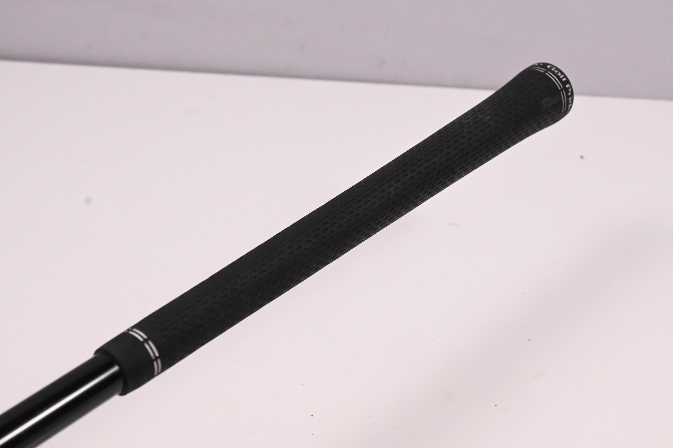 Ping Alta CB Black 55 Driver Shaft / Senior Flex / Ping 3rd Gen