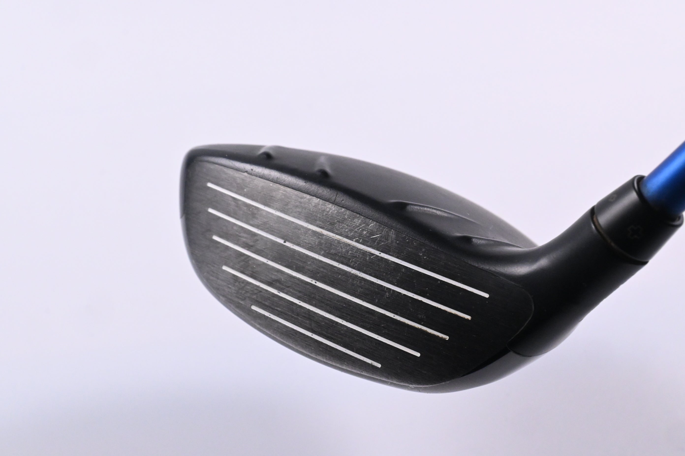 Ping G30 #3 Wood / 14.5 Degree / Regular Flex Ping TFC 419 Shaft