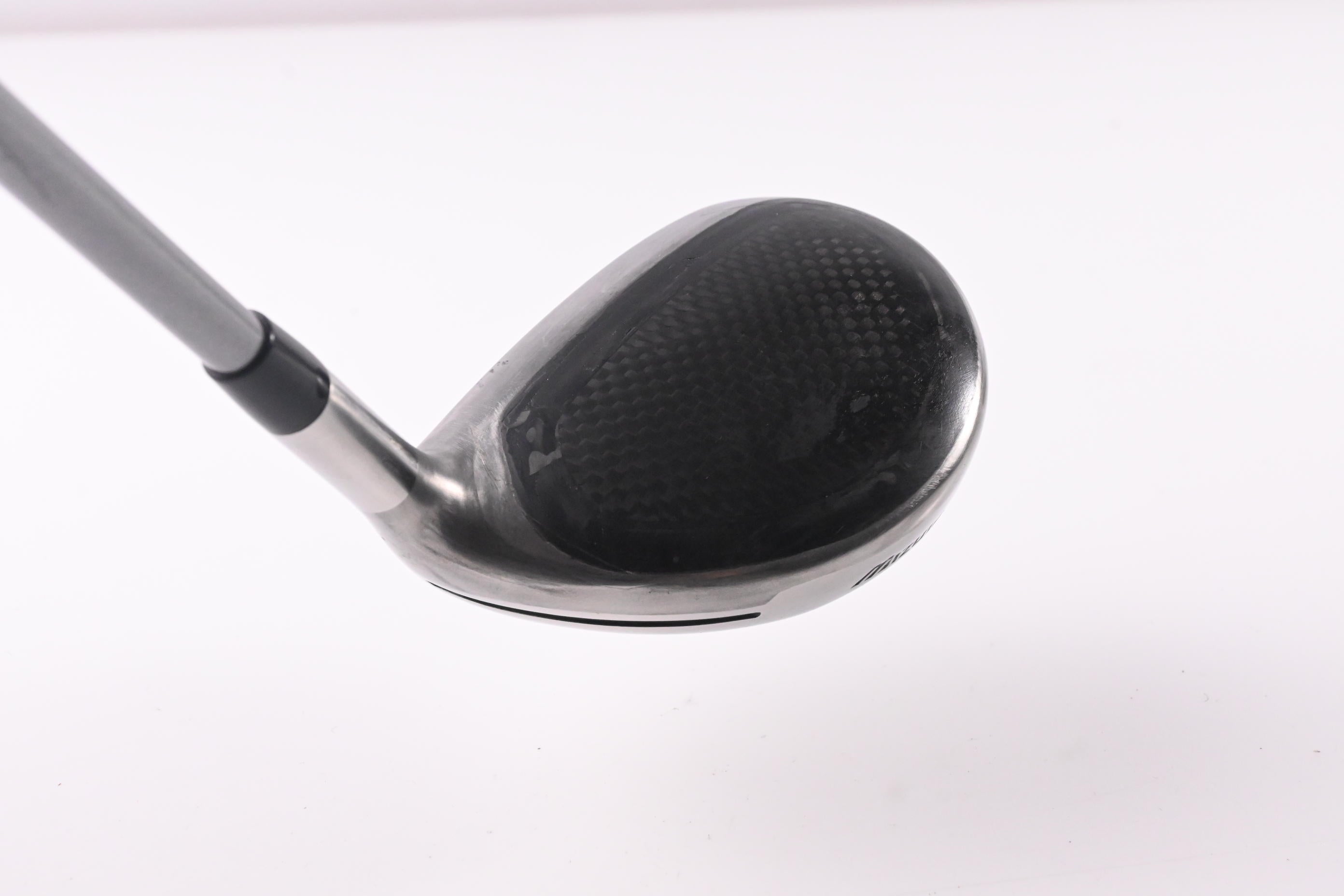 Mizuno MP-001 #4 Wood / 16.5 Degree / Regular Flex Mizuno Exsar 60 Shaft