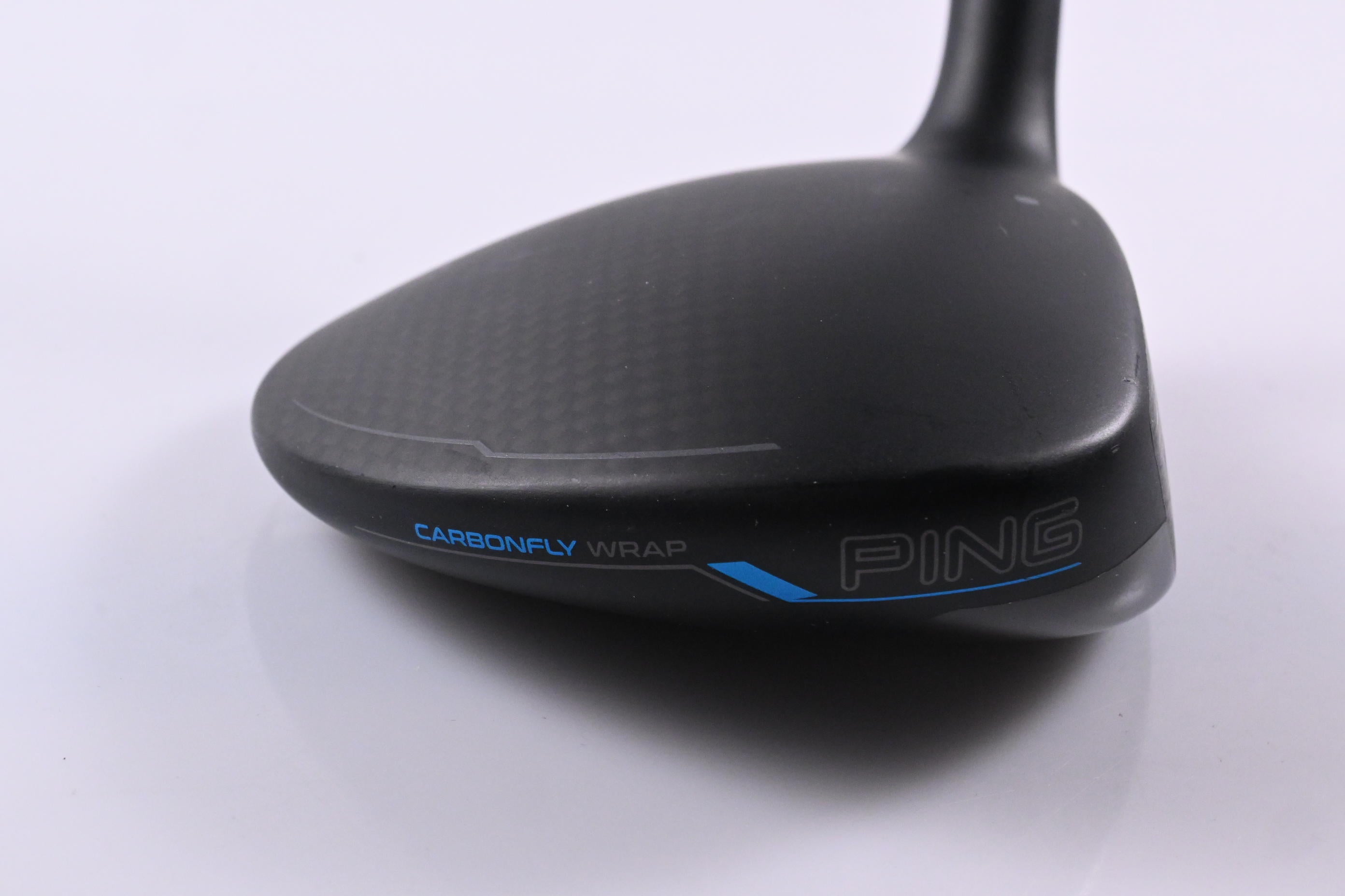 Ping G440 SFT #3 Wood / 16 Degree / Stiff Flex Ping Alta CB Blue 65 Shaft