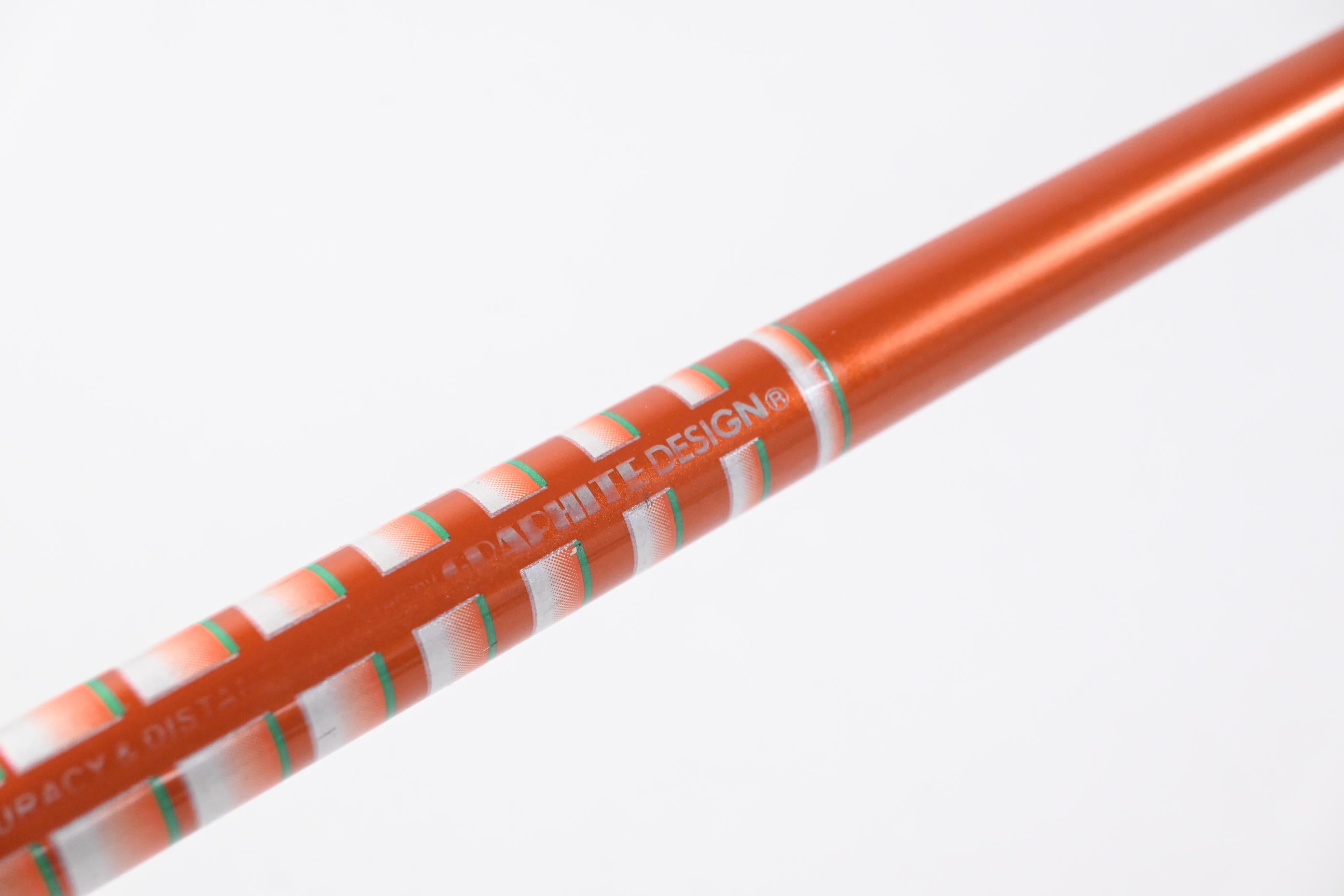 Graphite Design Tour AD DI-7 Driver Shaft / X-Flex / Taylormade 2nd Gen
