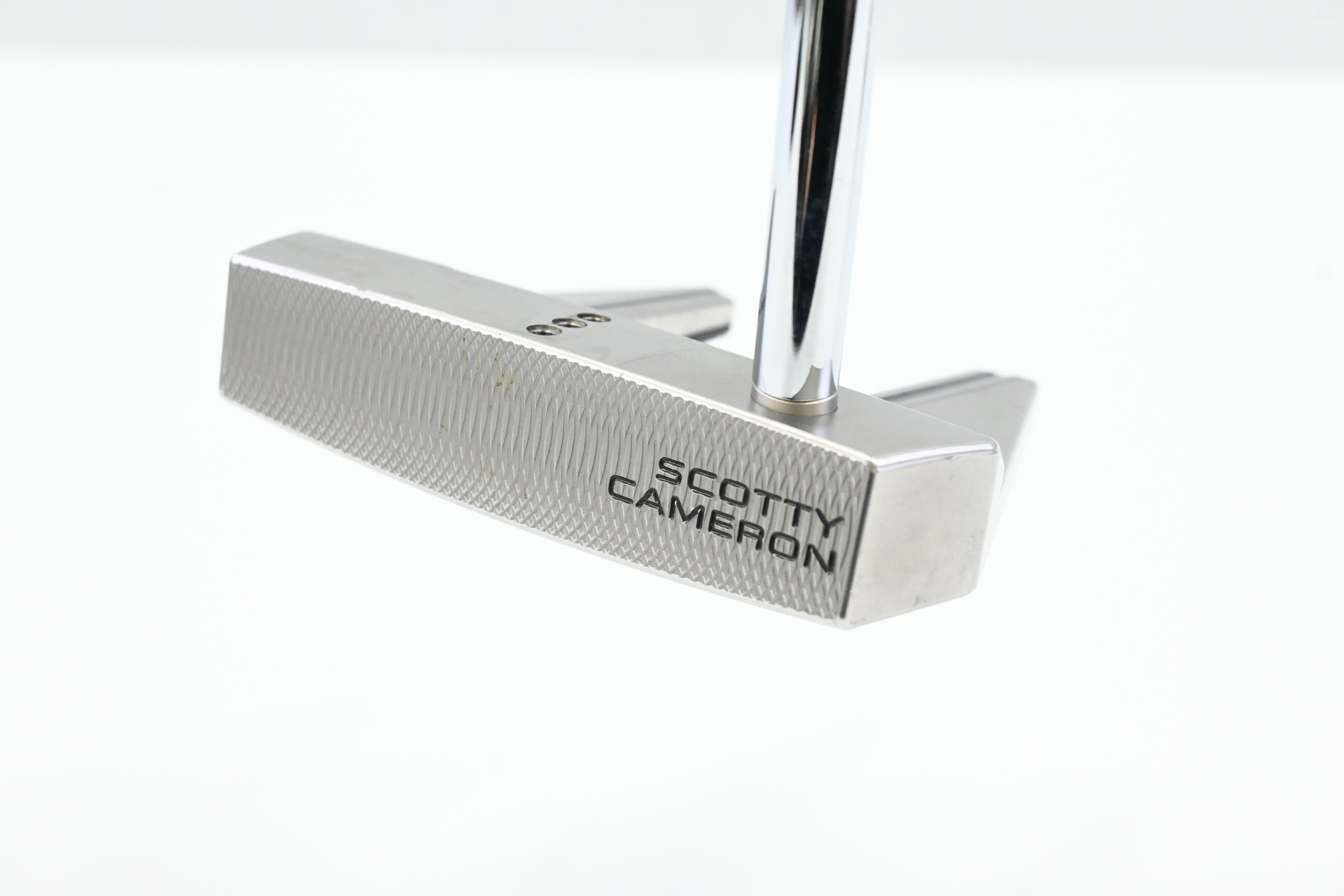 Scotty Cameron 2024 Phantom 7 Putter / 35 Inch