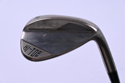 Taylormade Hi-Toe 4 Gap Wedge / 52 Degree / Stiff Flex KBS Tour Shaft
