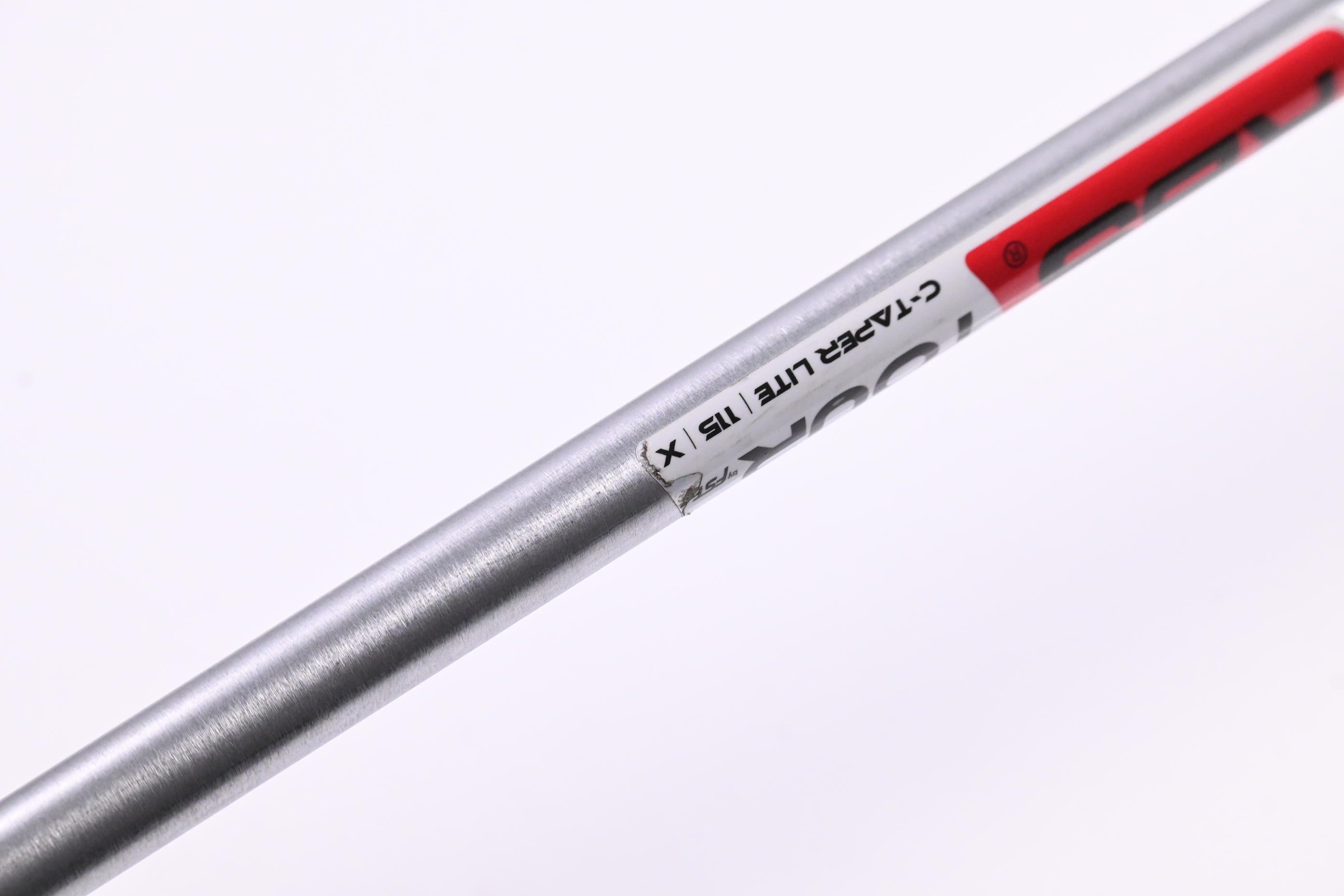 Wilson Staff D7 Pitching Wedge / 44 Degree / X-Flex KBS Tour C-Taper Lite 115