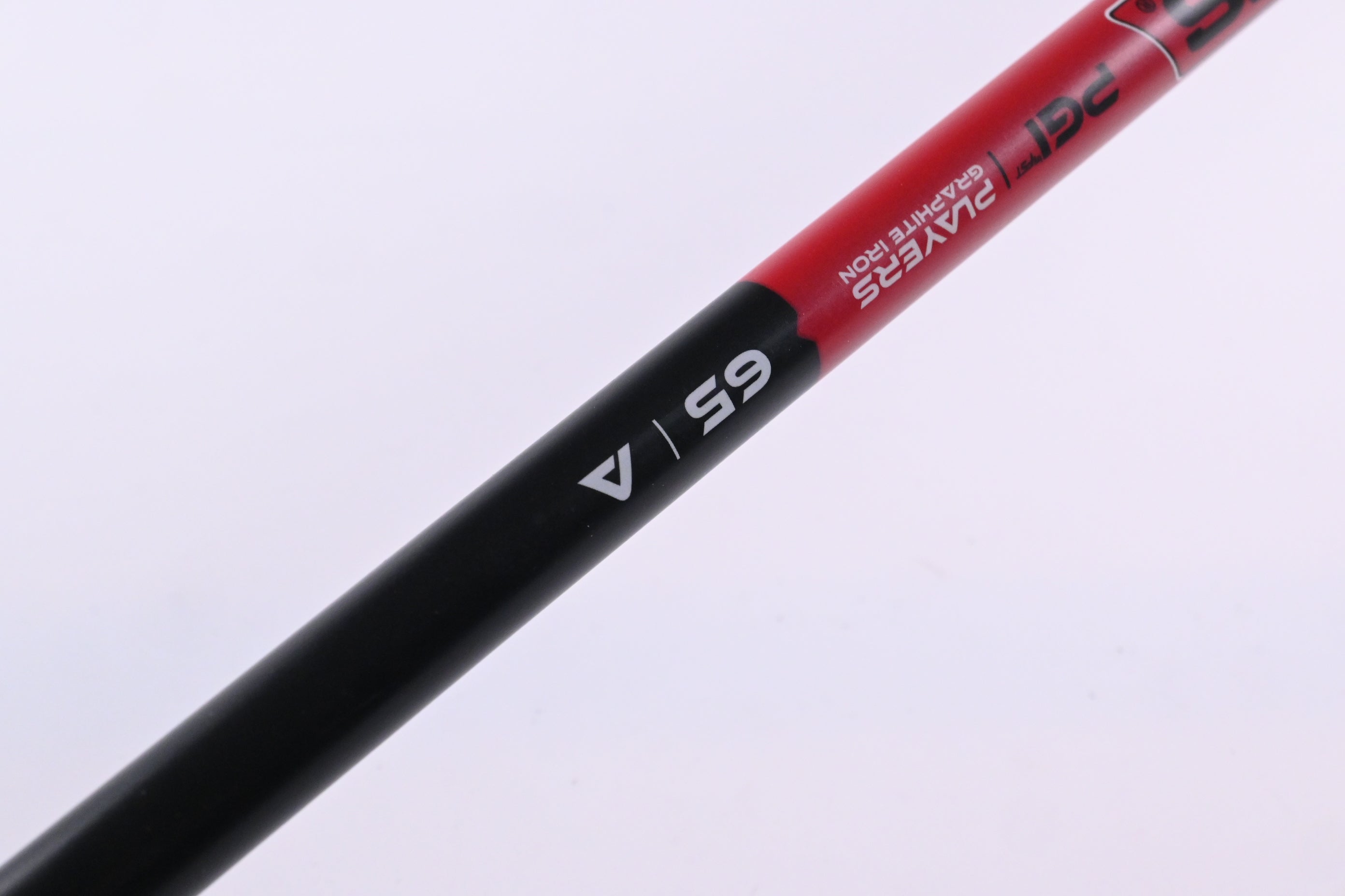 Cobra Darkspeed #5 Hybrid / 24 Degree / Senior Flex KBS PGI 65 Shaft