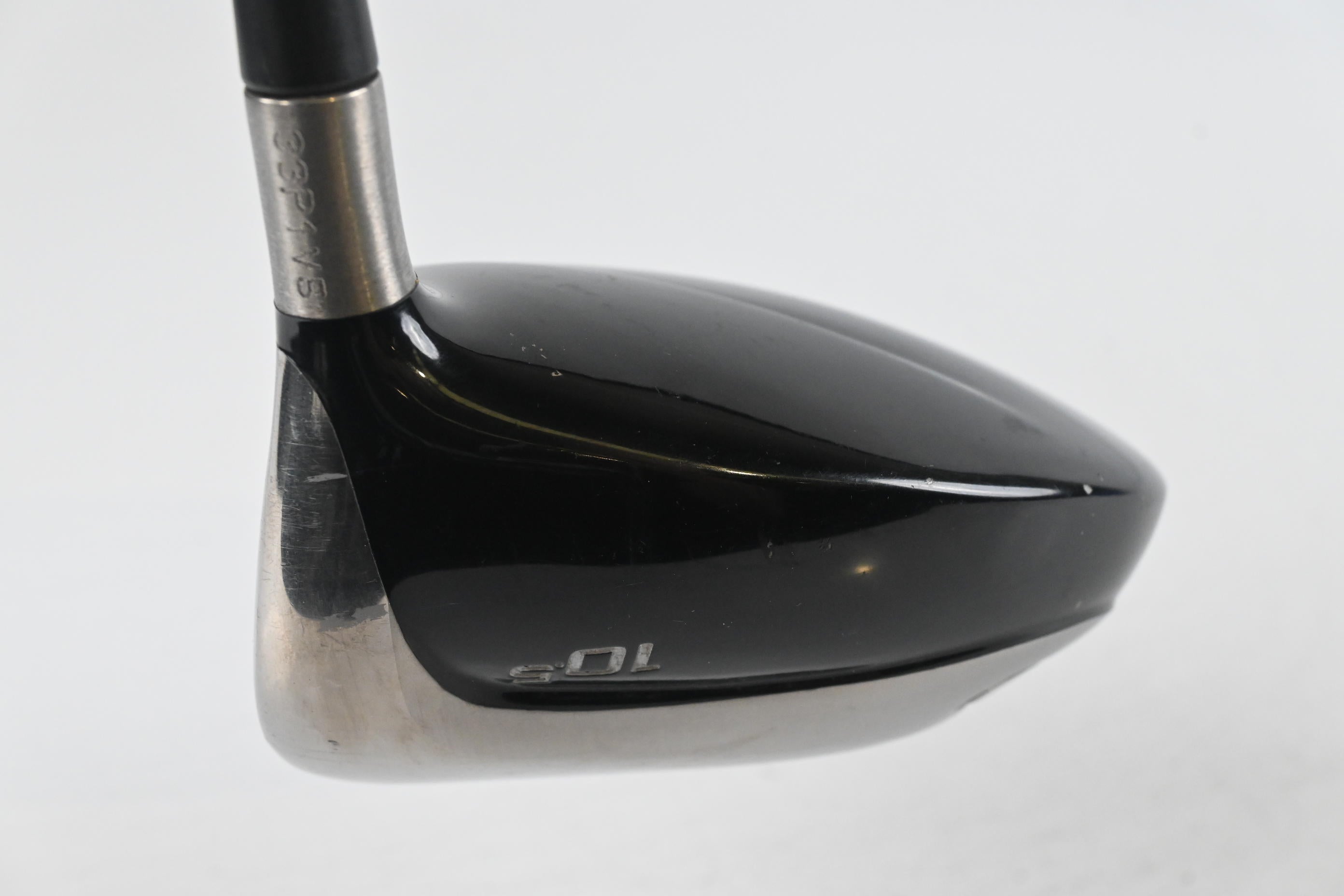 Taylormade R580 Driver / 10.5 Degree / Regular Flex M.A.S.2 60 Shaft