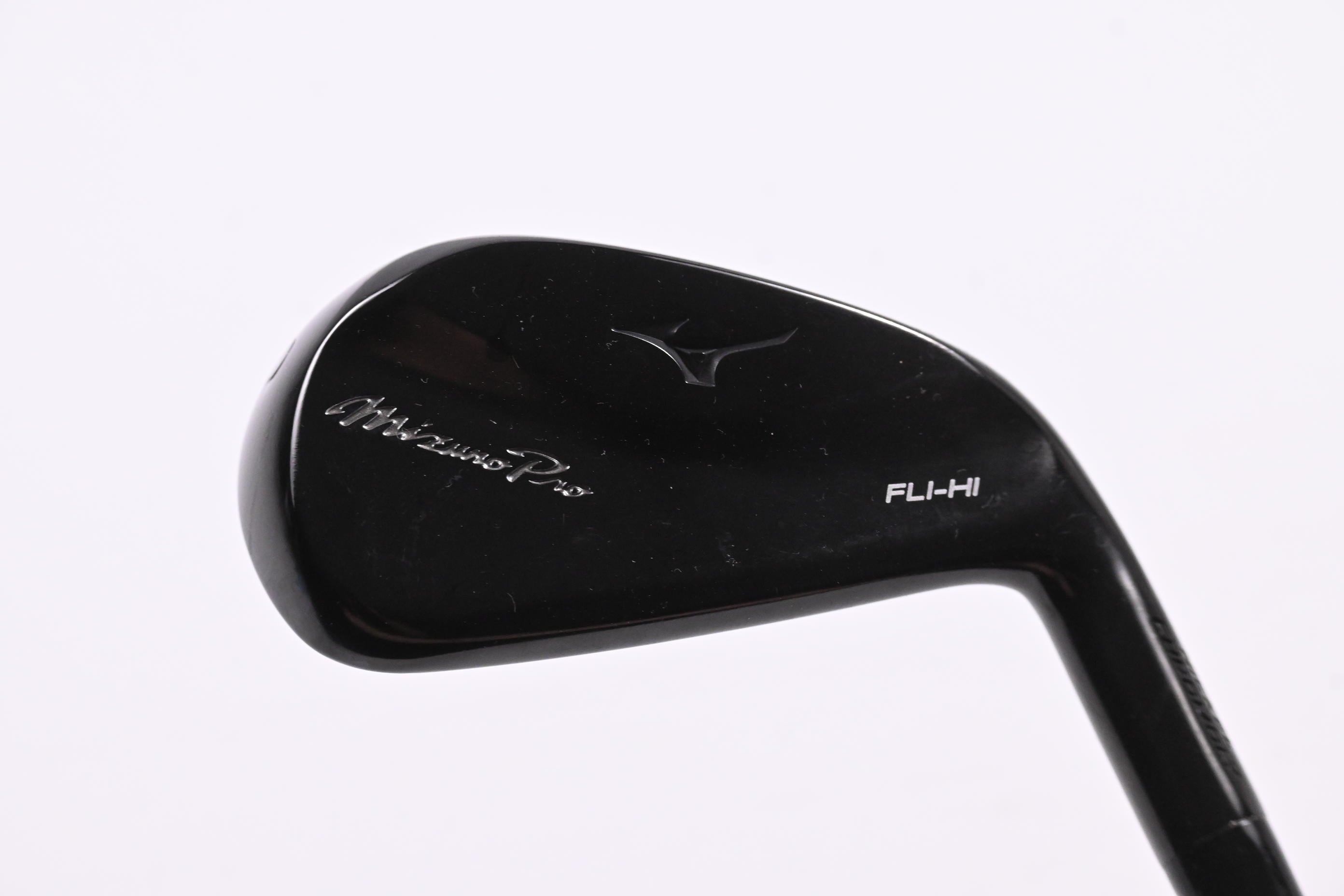 Mizuno Pro Fli Hi #3 Iron / 19 Degree / Stiff Flex Aerotech Steelfiber hls 880