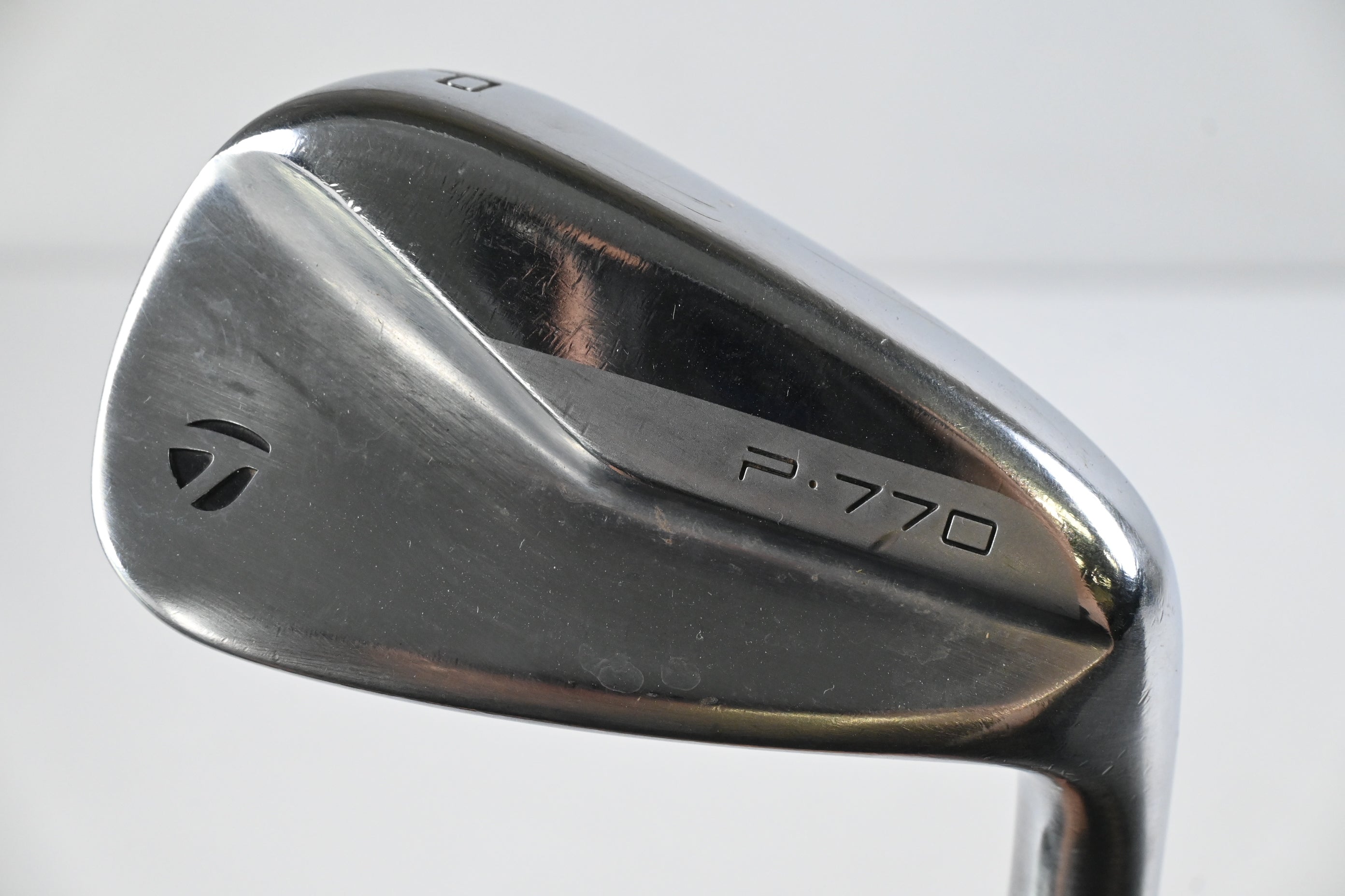 Taylormade P770 2020 Pitching Wedge / 46 Degree / Stiff Flex Dynamic Gold 105