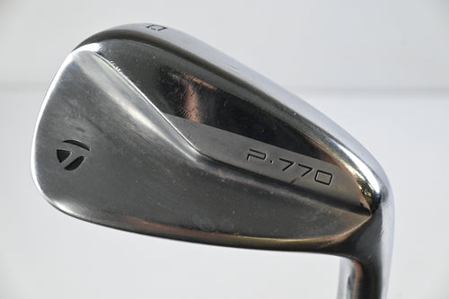 Taylormade P770 2020 Pitching Wedge / 46 Degree / Stiff Flex Dynamic Gold 105