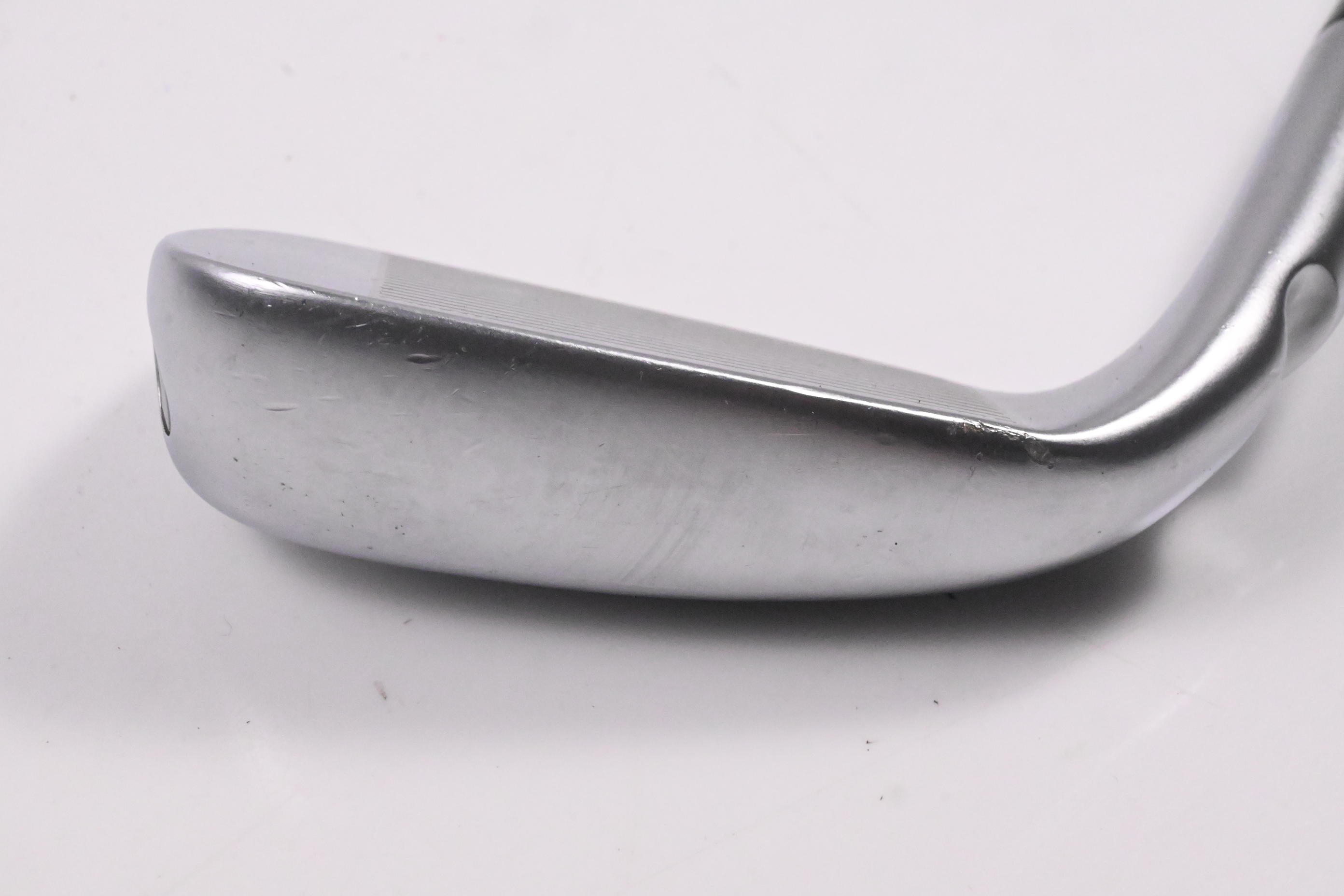 Ping ChipR / 38.5 Degree / Black Dot / Wedge Flex Ping Z-Z115 Shaft