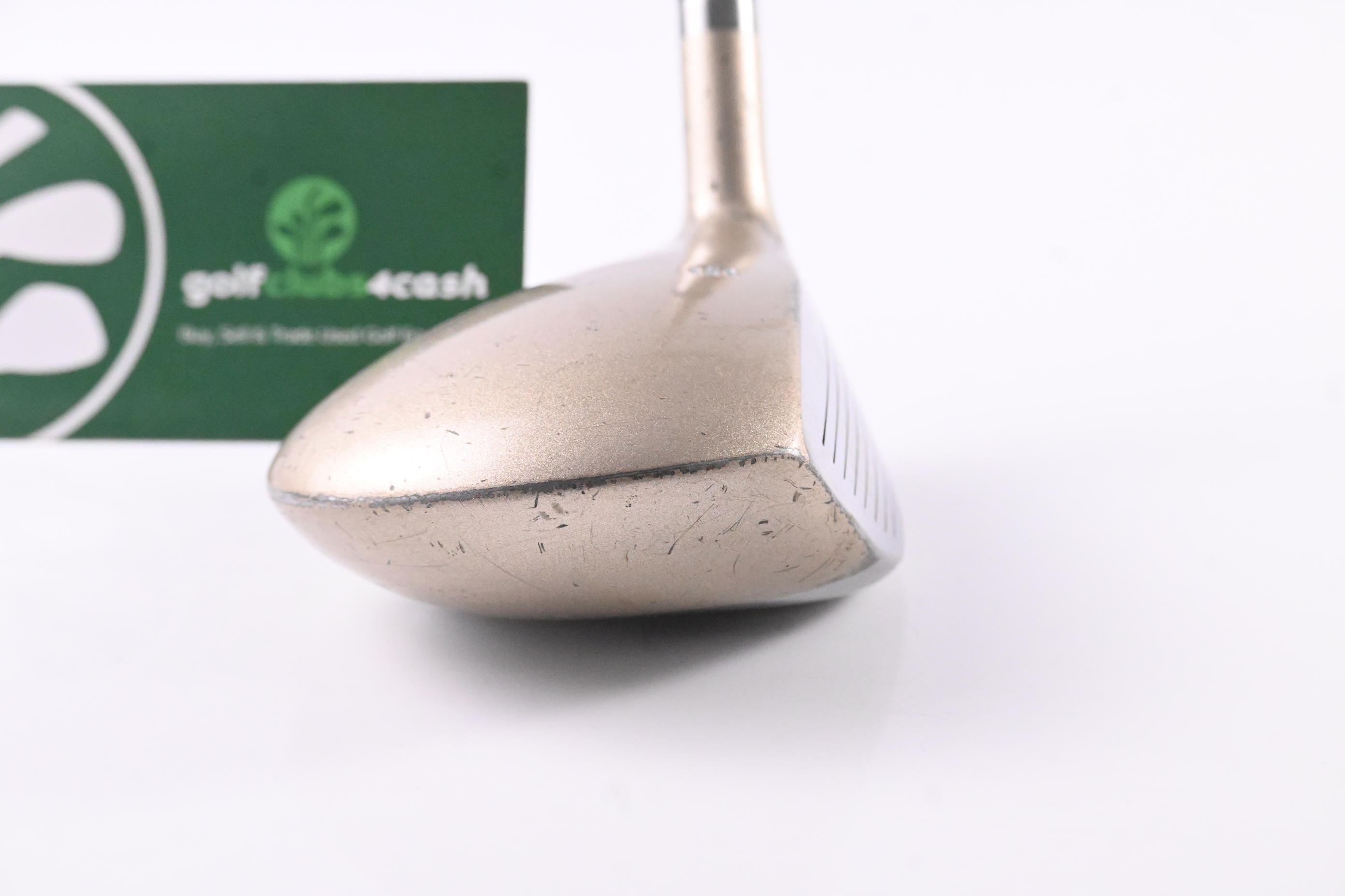 Ladies Wilson Prostaff PT #5 Wood / 20.5 Degree / Ladies Flex Wilson Prostaff PT