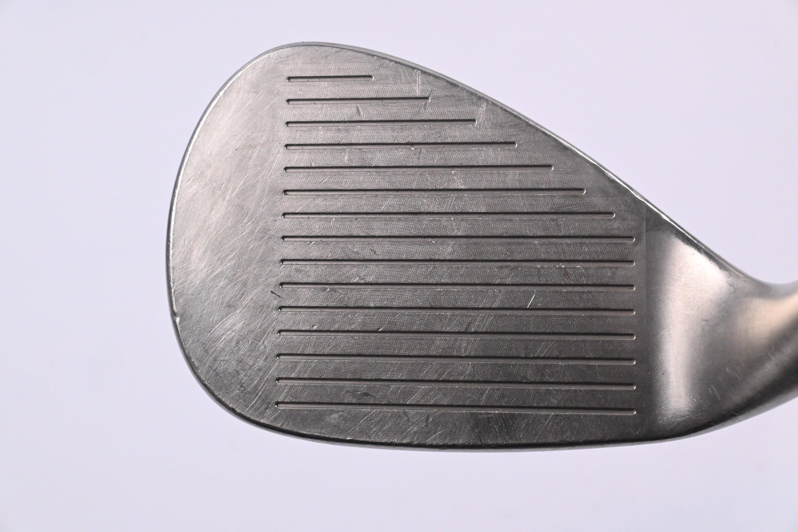 Mizuno S23 Lob Wedge / 58 Degree / Wedge Flex KBS HI-Rev 2.0 115 Shaft