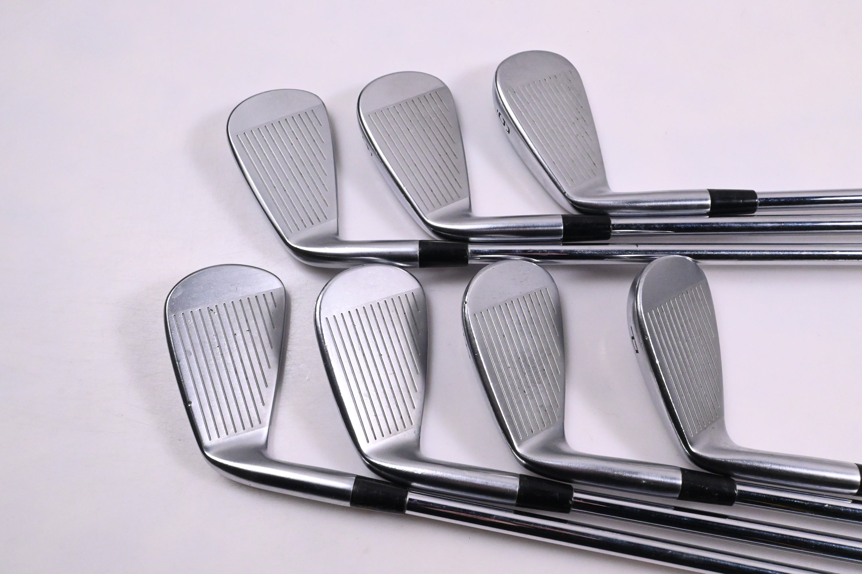 Mizuno JPX 921 Forged Irons / 4-PW / Regular Flex N.S.Pro 950GH Neo