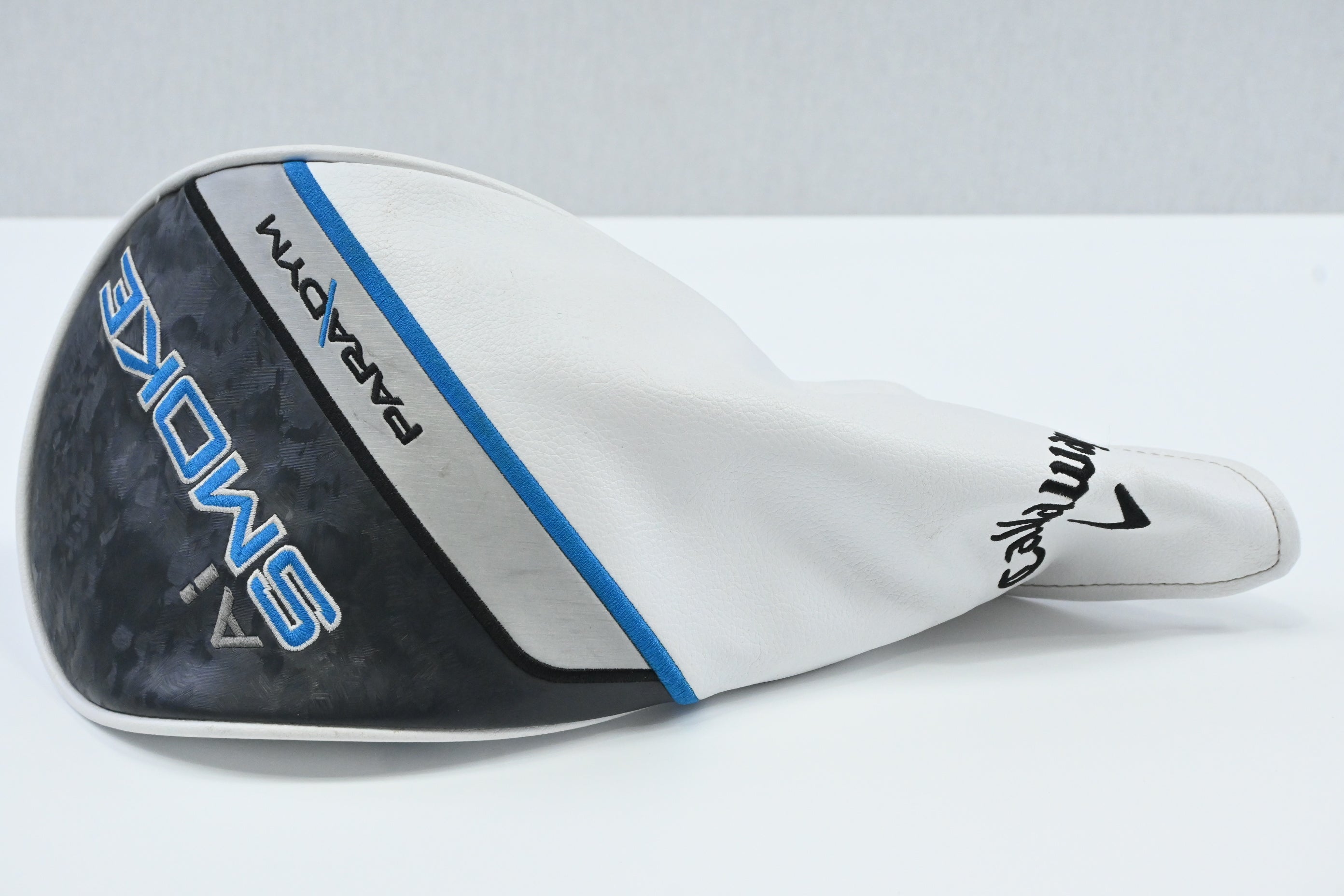 Callaway Paradym Ai Smoke Max Driver / 10.5 Degree / Regular Flex Tensei AV Blue