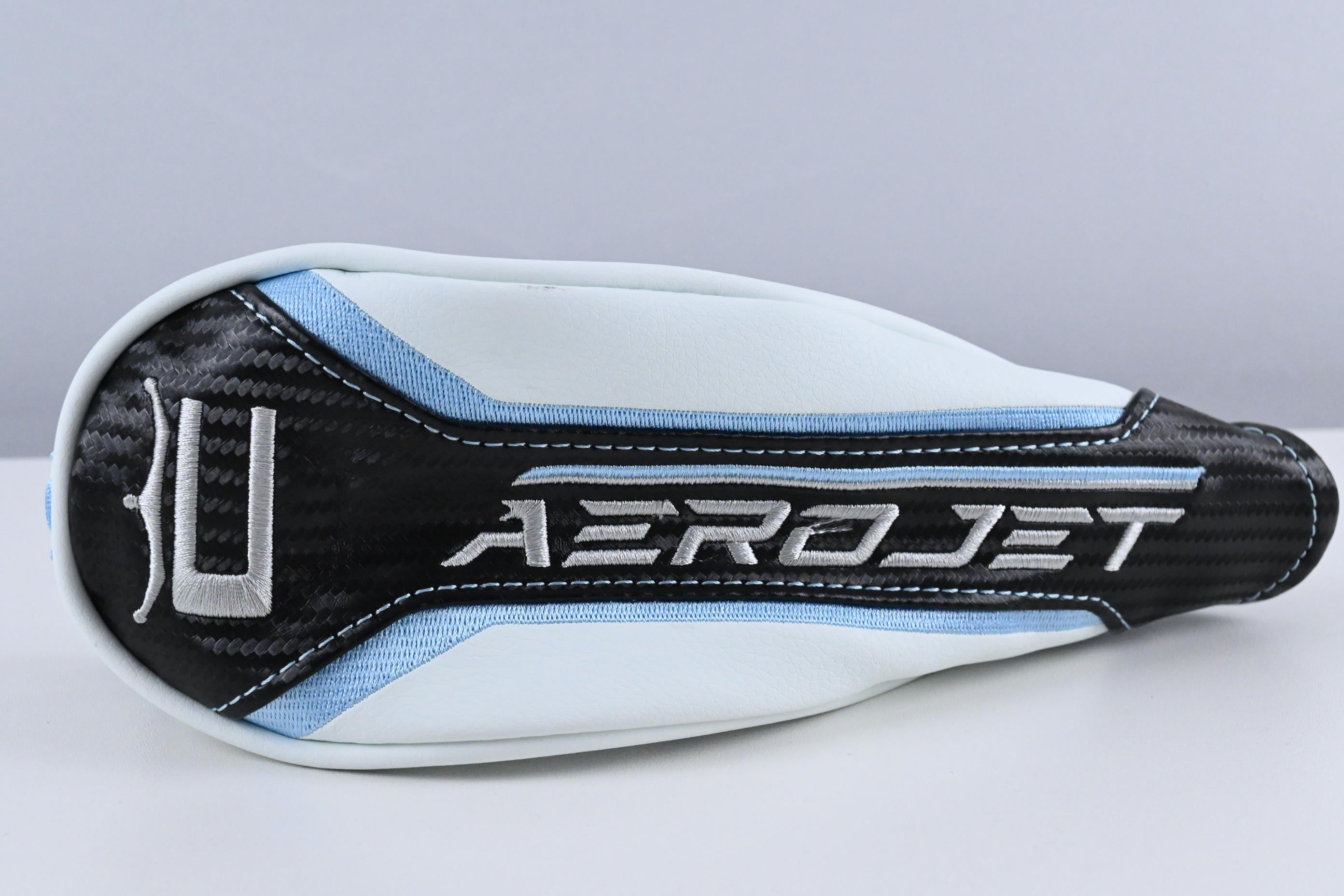 Ladies Cobra AeroJet #7 Hybrid / 31 Degree / Ladies Flex KBS PGI 55 Shaft