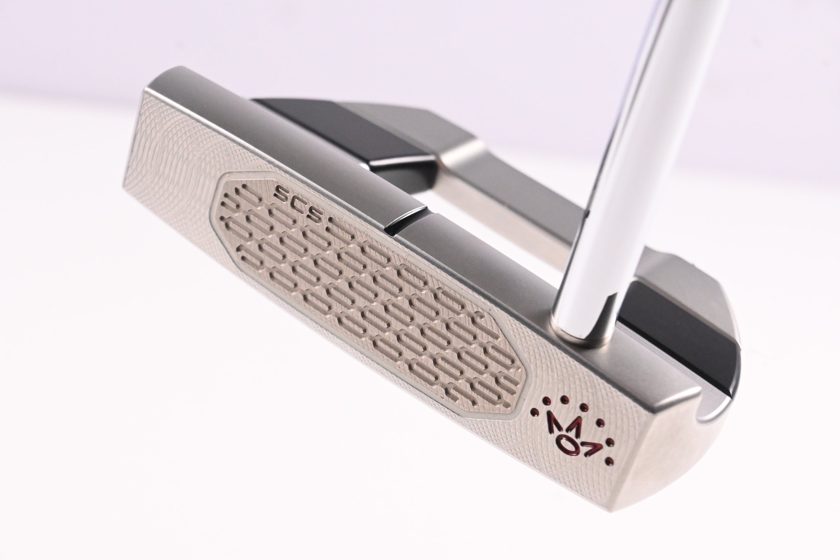 Scotty Cameron Studio Style Fastback 2025 Putter / 34 Inch