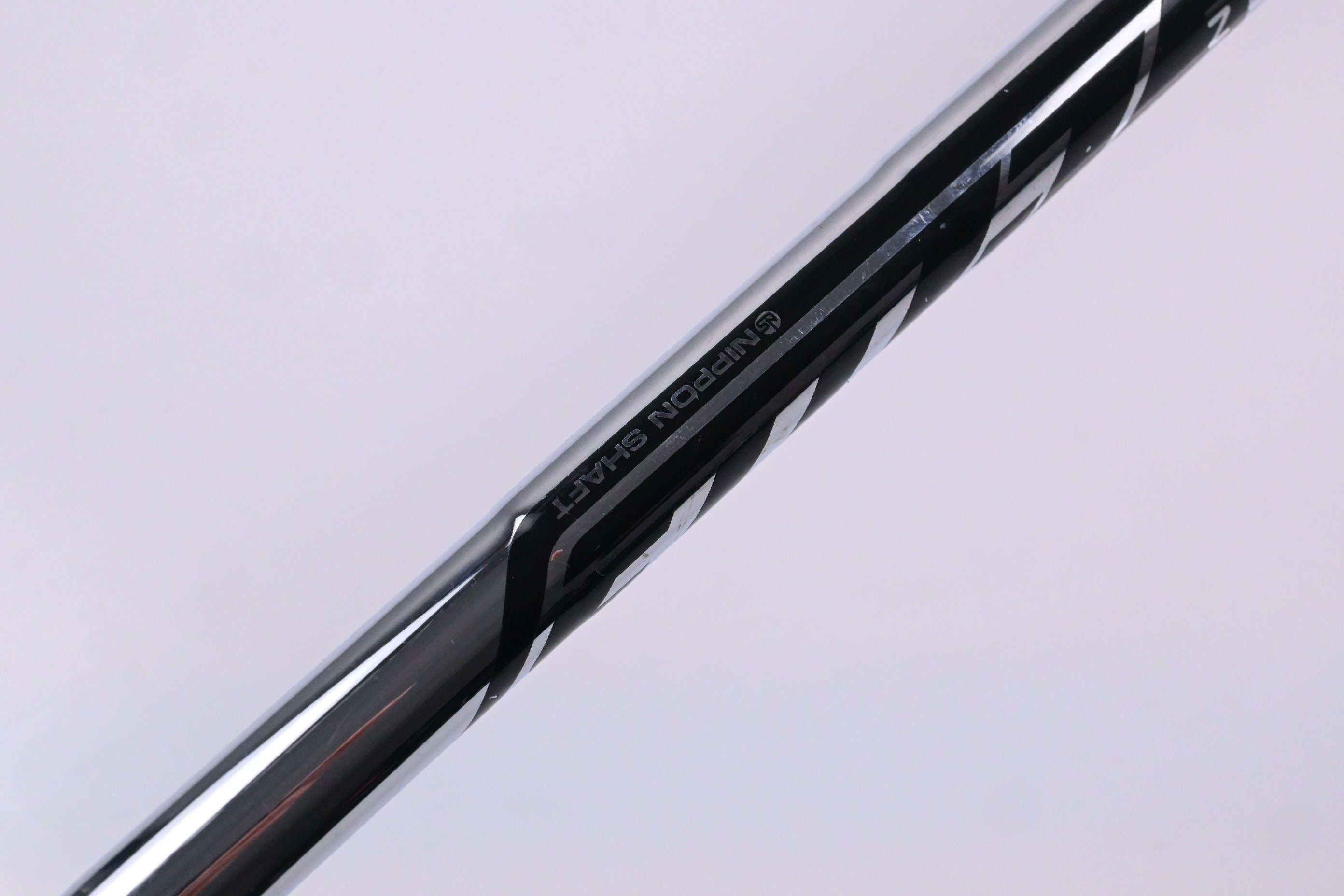 Ping Glide 4.0 Gap Wedge / 50 Degree / Black Dot / Wedge Flex Ping Z-Z 115 Shaft