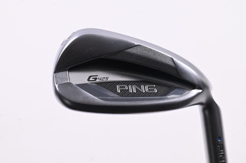 Ping G425 #9 Iron / 39.5 Degree / Blue Dot / Regular Flex Ping AWT 2.0 Shaft