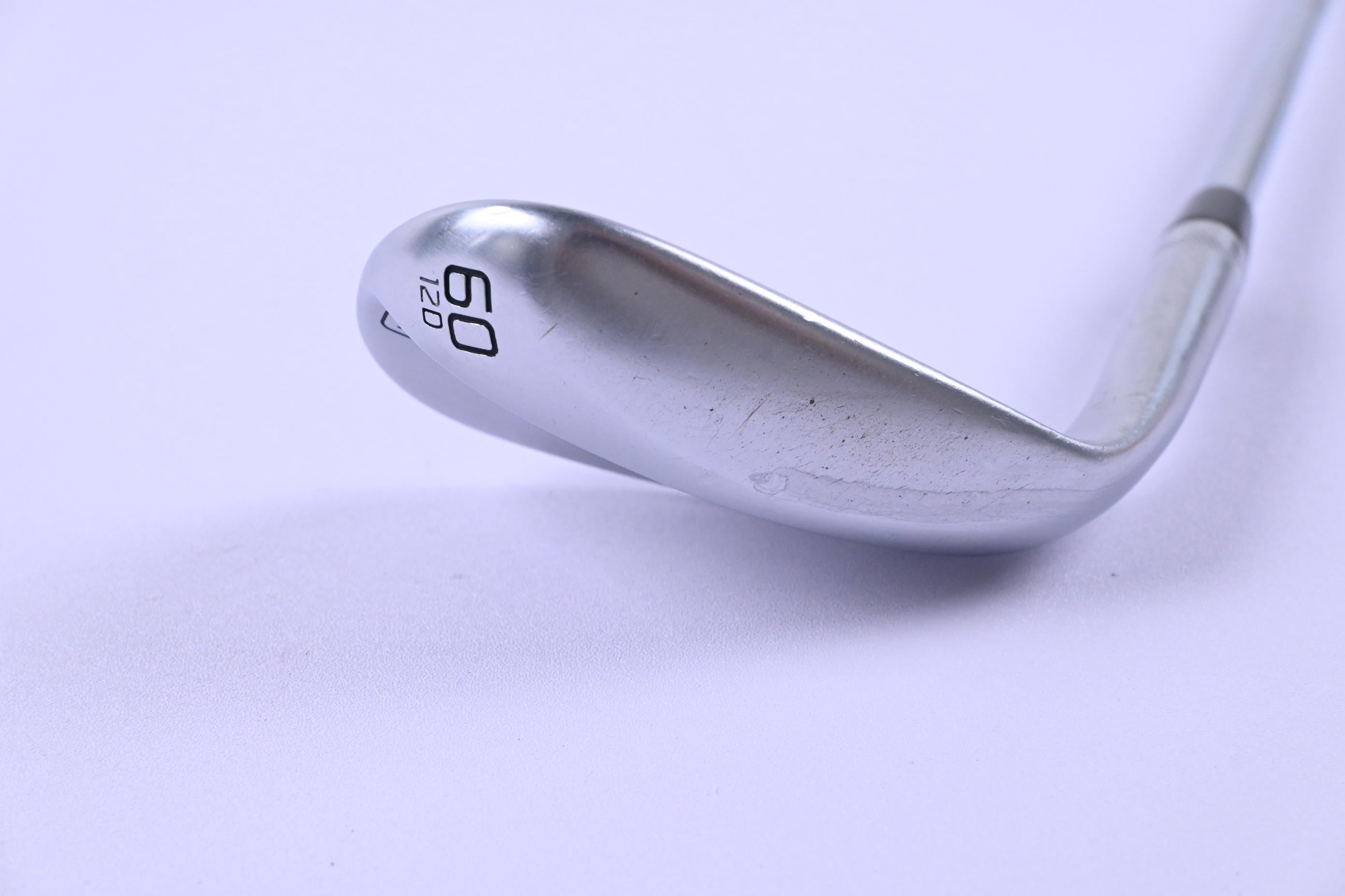 Titleist Vokey SM10 Lob Wedge / 60 Degree / Wedge Flex Vokey Design SM10 Shaft