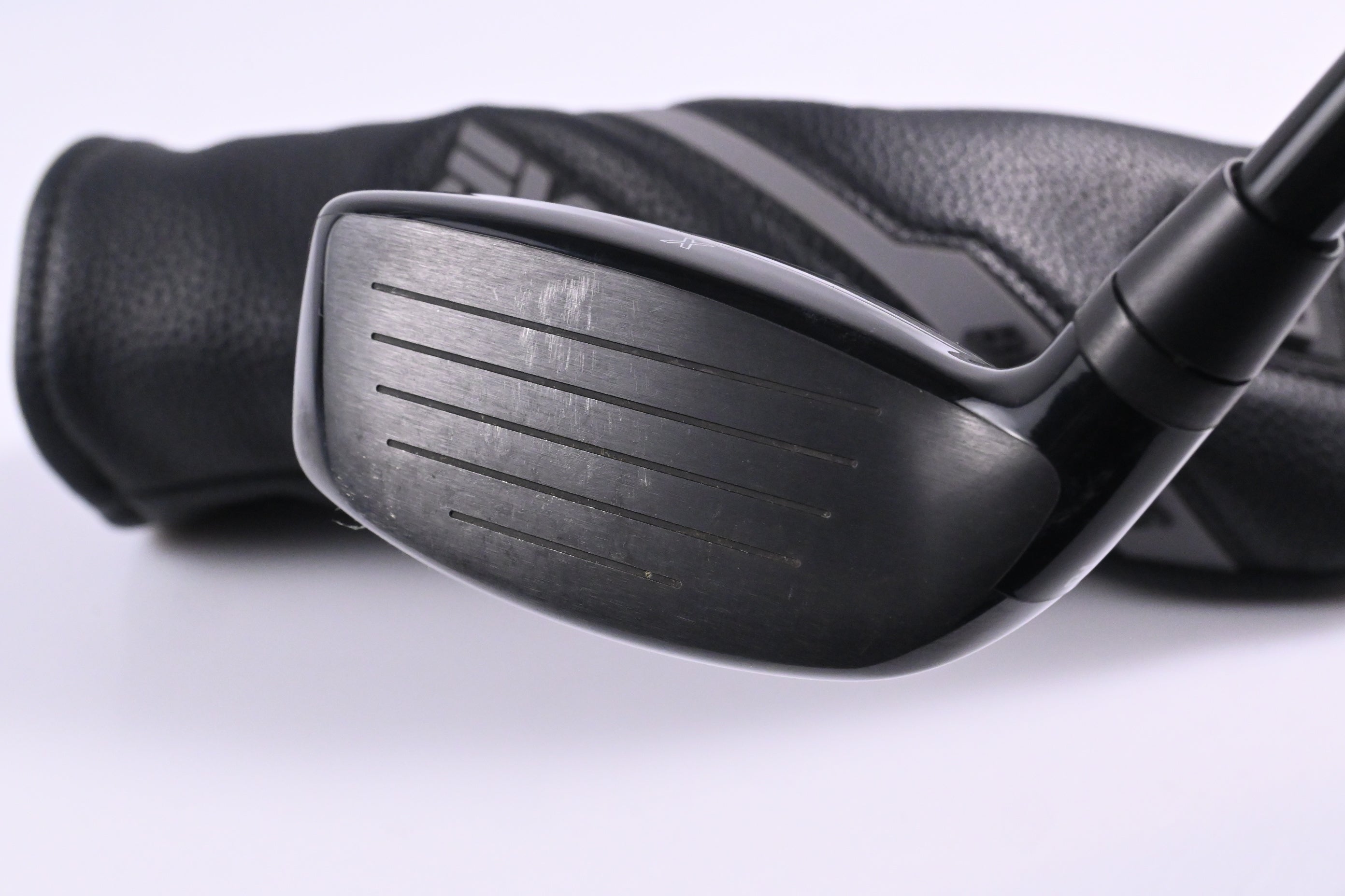 PXG 0311 Black Ops #4 Hybrid / 22 Degree / X-Flex Tensei AV White 90 Shaft