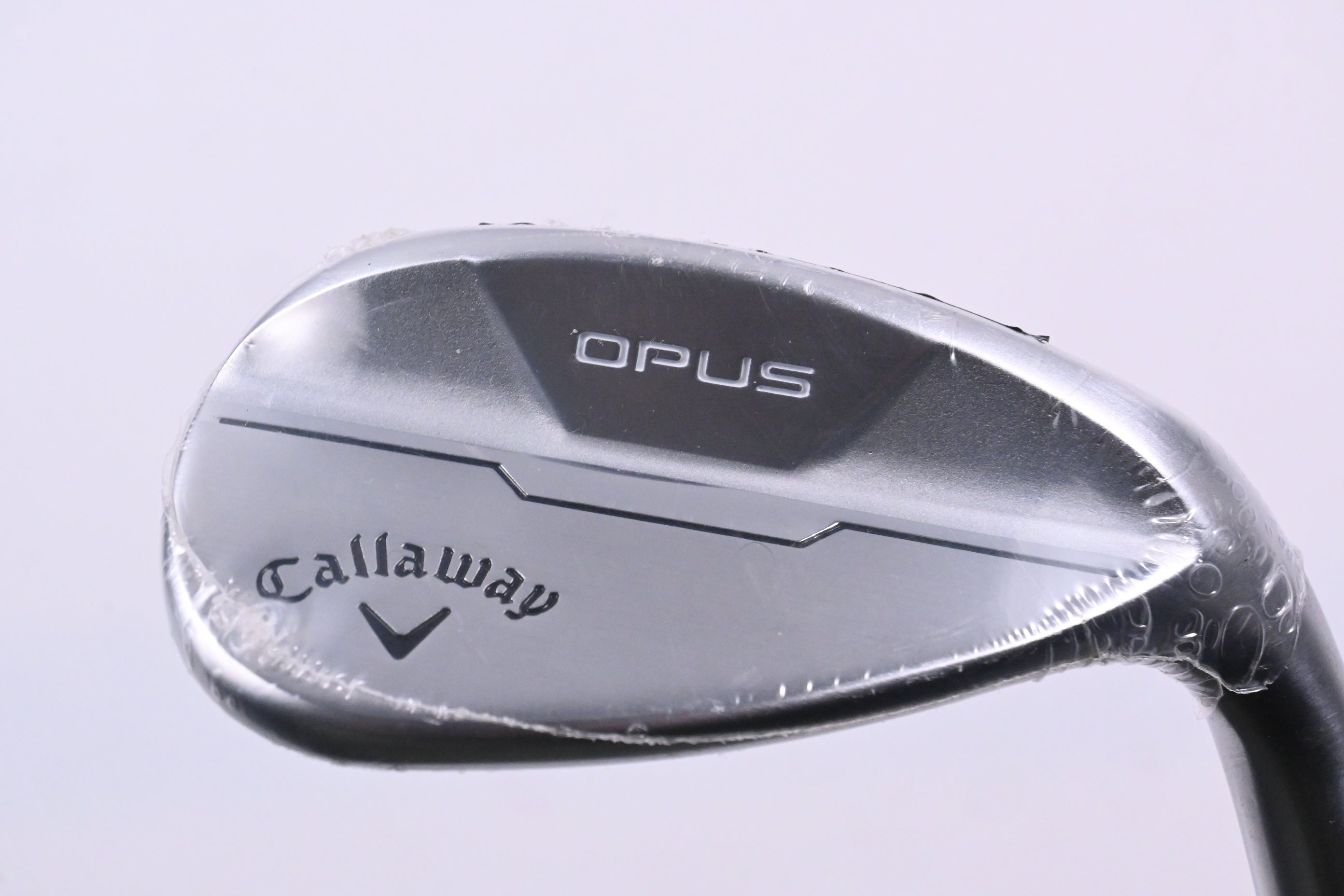 Callaway Opus Sand Wedge / 54 Degree / Wedge Flex Dynamic Gold Mid 115 Shaft