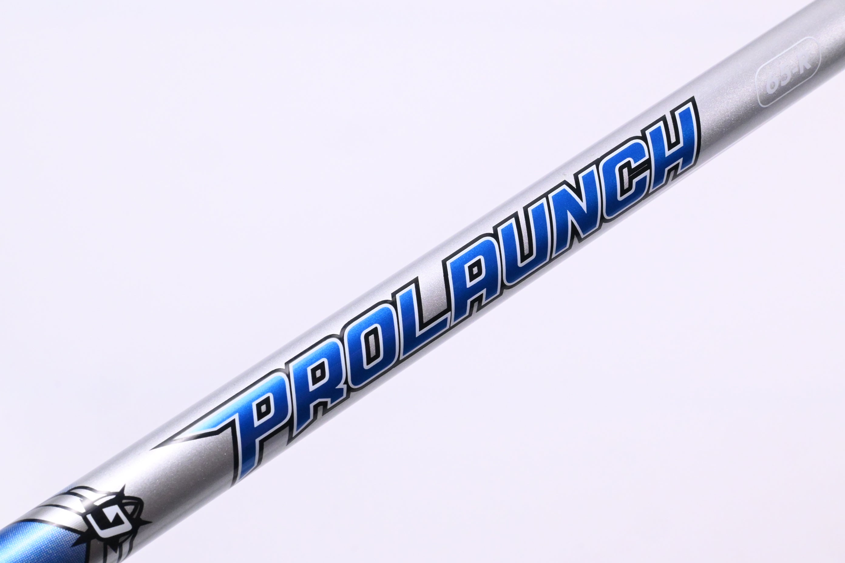 Grafalloy Prolaunch 65 Driver Shaft / Regular Flex / Titleist