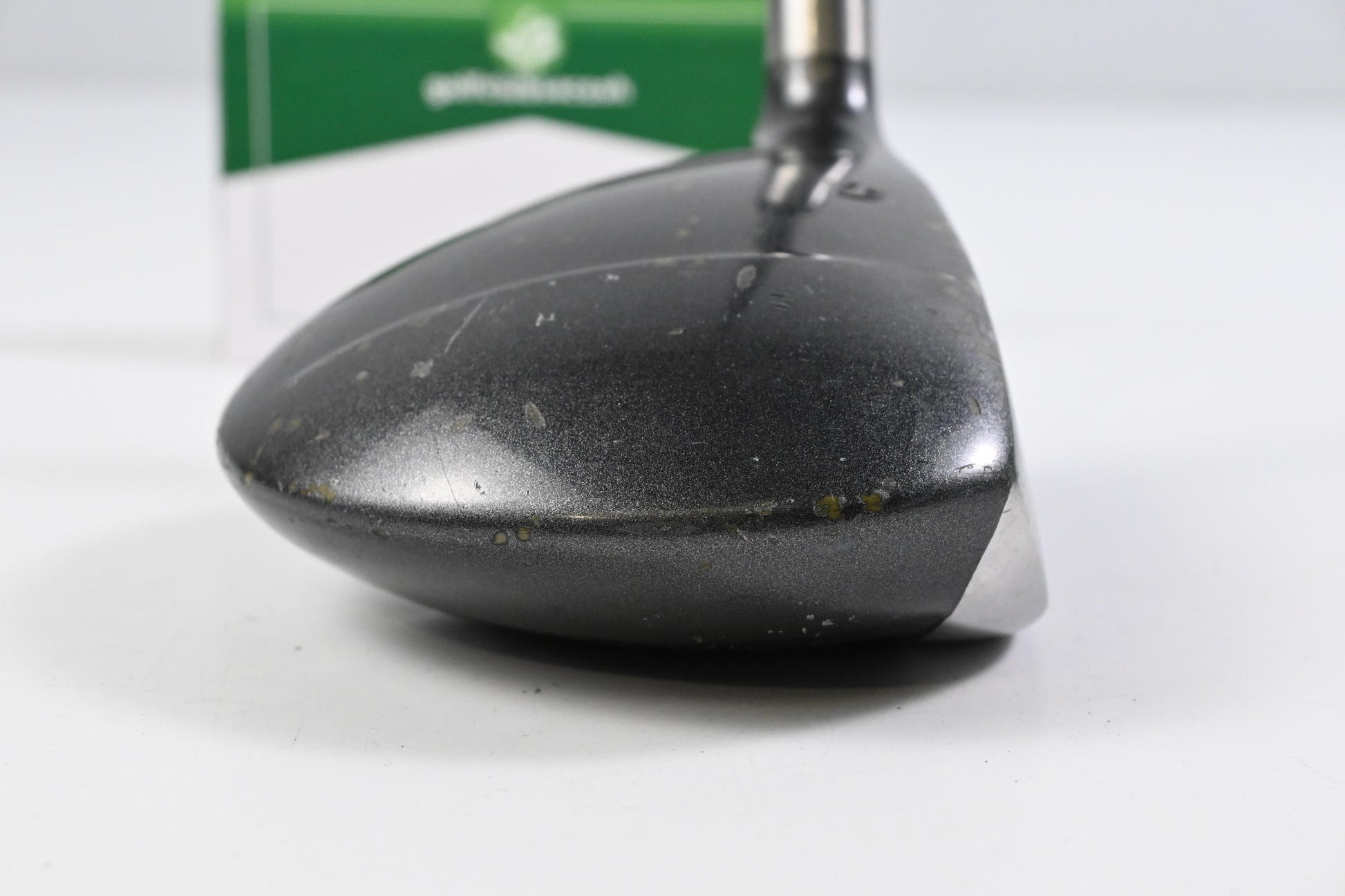 Taylormade 200 Steel #3 Wood / 15 Degree / Regular Flex Taylormade Lite 80 Shaft