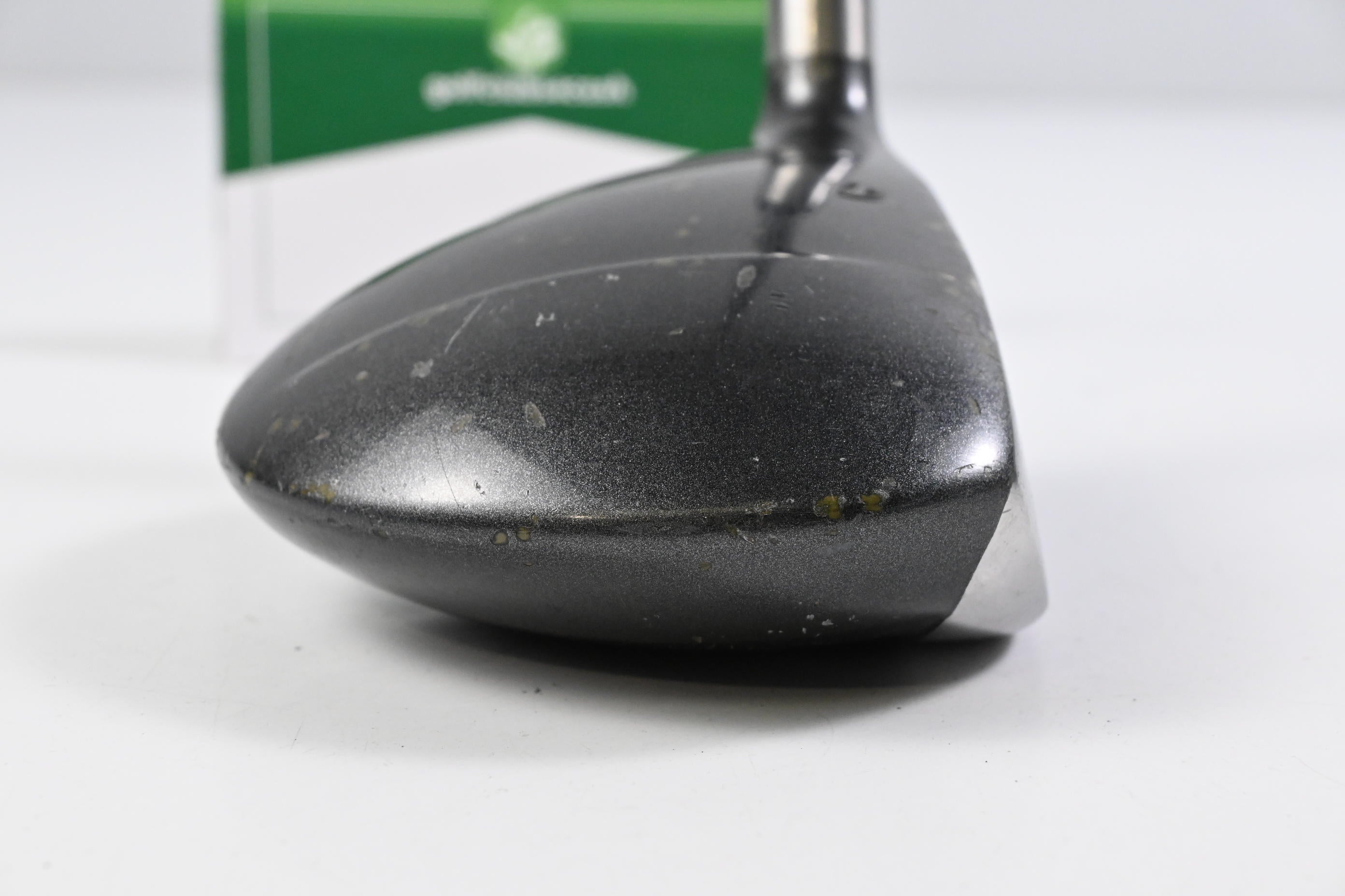 Taylormade 200 Steel #3 Wood / 15 Degree / Regular Flex Taylormade Lite 80 Shaft