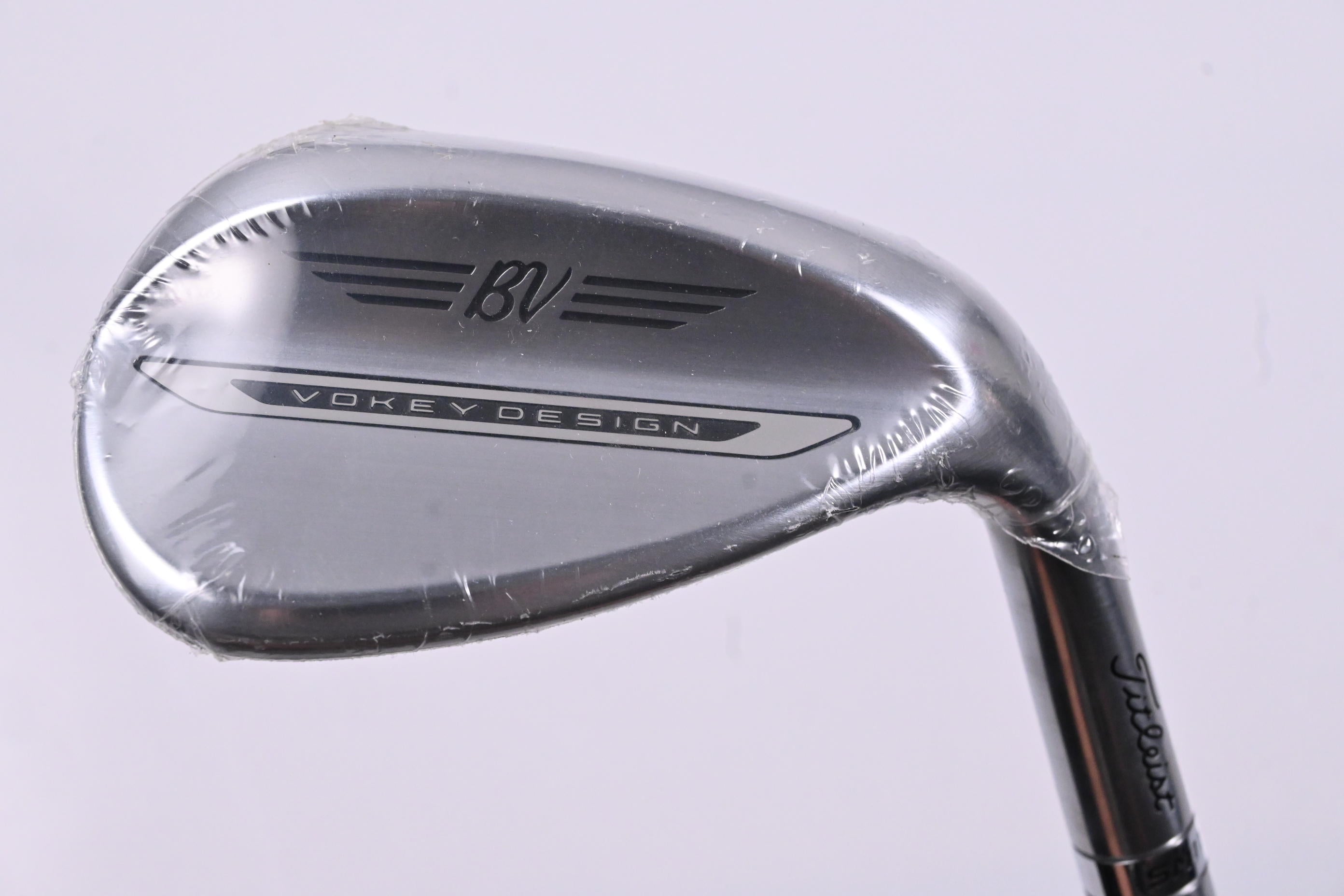 Titleist Vokey SM11 Lob Wedge / 58 Degree / Wedge Flex Titleist Vokey SM11