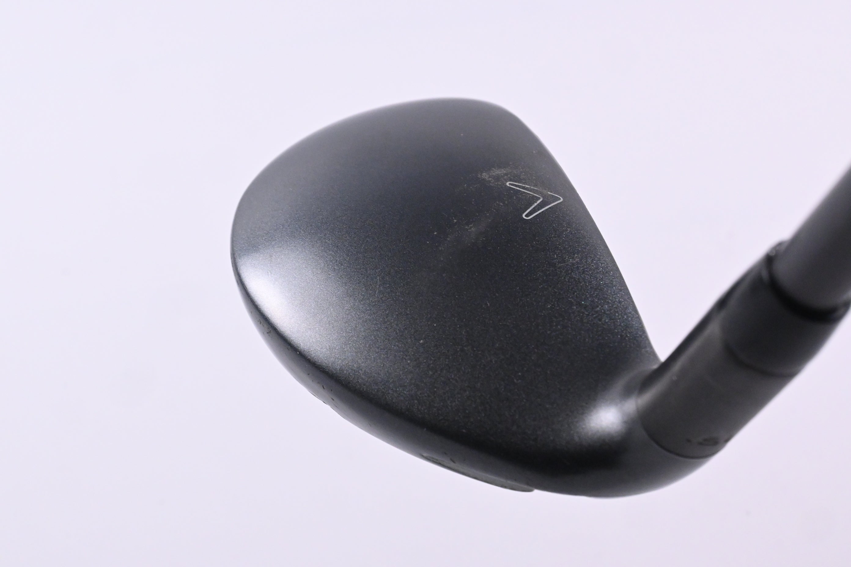 Left Hand Callaway X2 Hot #3 Hybrid / 19 Degree / Regular Flex X2 Hot 60 Shaft