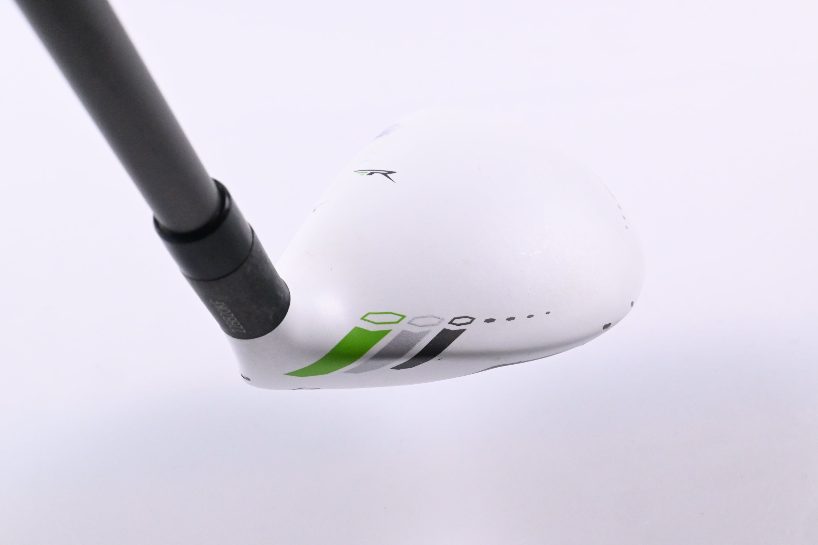 Taylormade RBZ #4 Hybrid / 22 Degree / Regular Flex Taylormade RBZ 65 Shaft