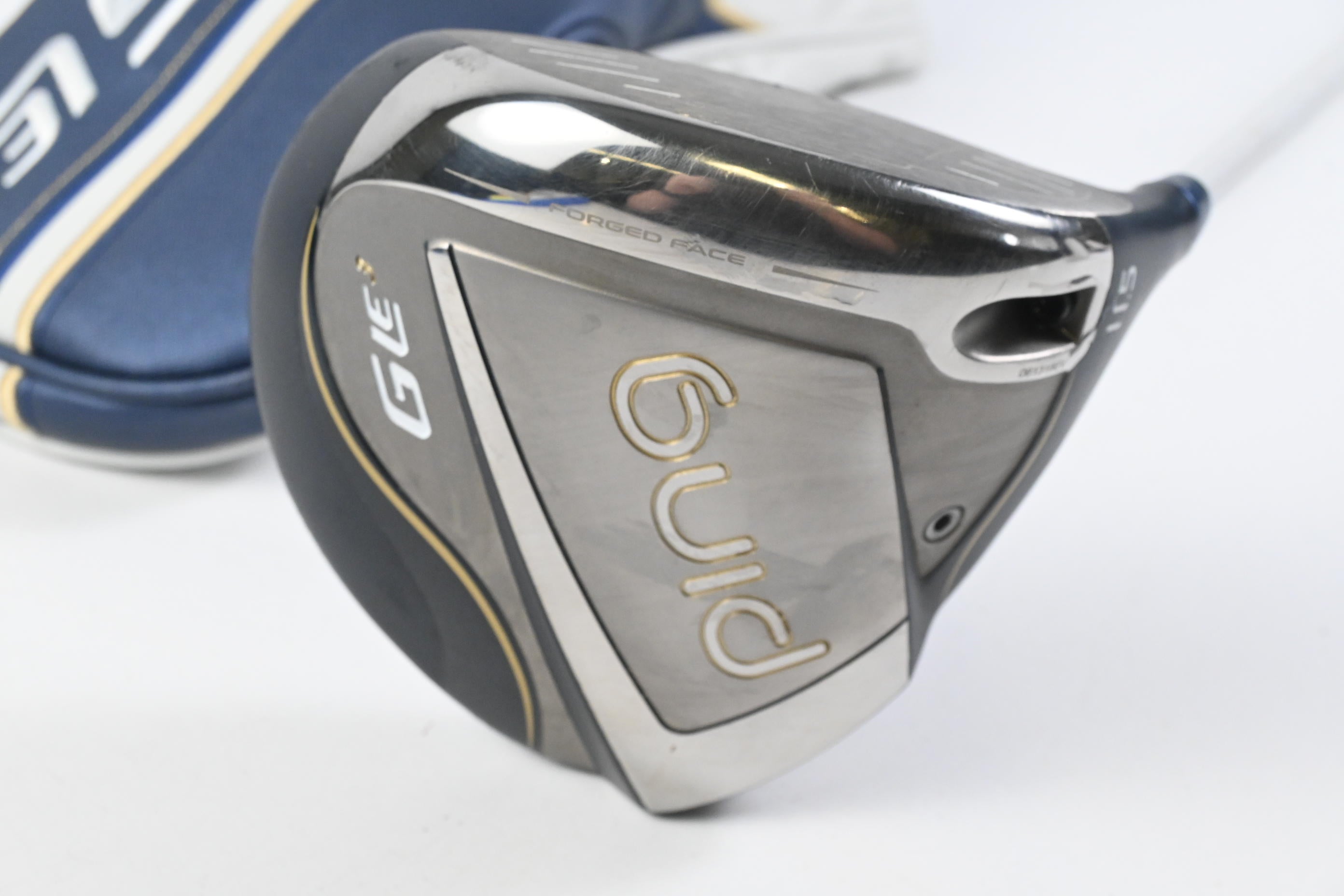 Ladies Ping G Le3 Driver / 11.5 Degree / Ladies Flex Ping ULT 250 Shaft