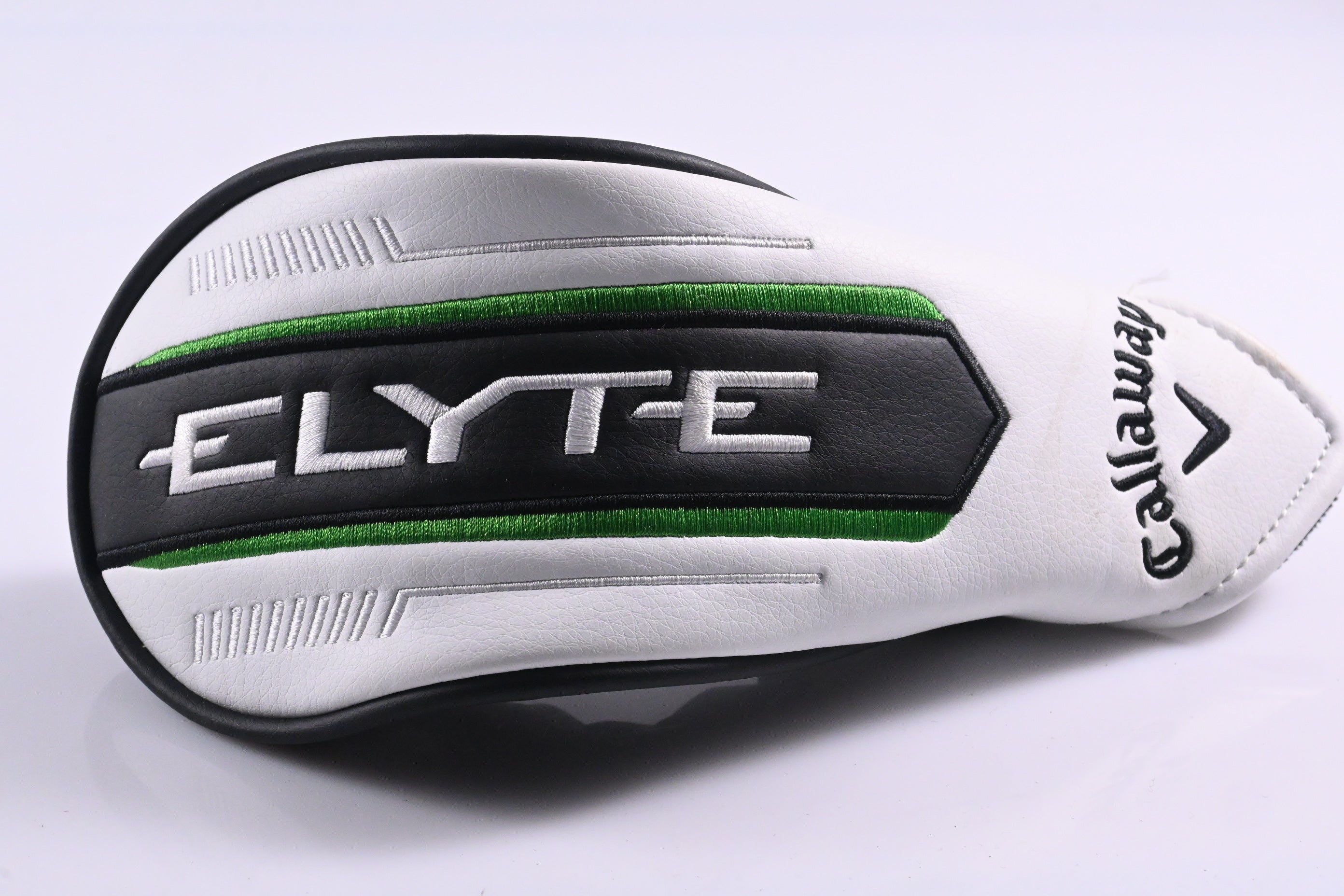 Callaway Elyte X #4 Hybrid / 21 Degree / Senior Flex Vanquish 5 Shaft