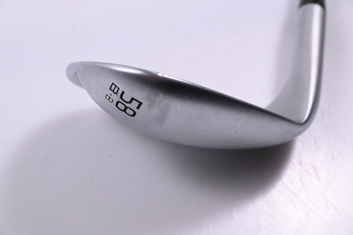 Ping S159 Lob Wedge / 58 Degree / Black Dot / Wedge Flex Ping Z-Z 115 Shaft
