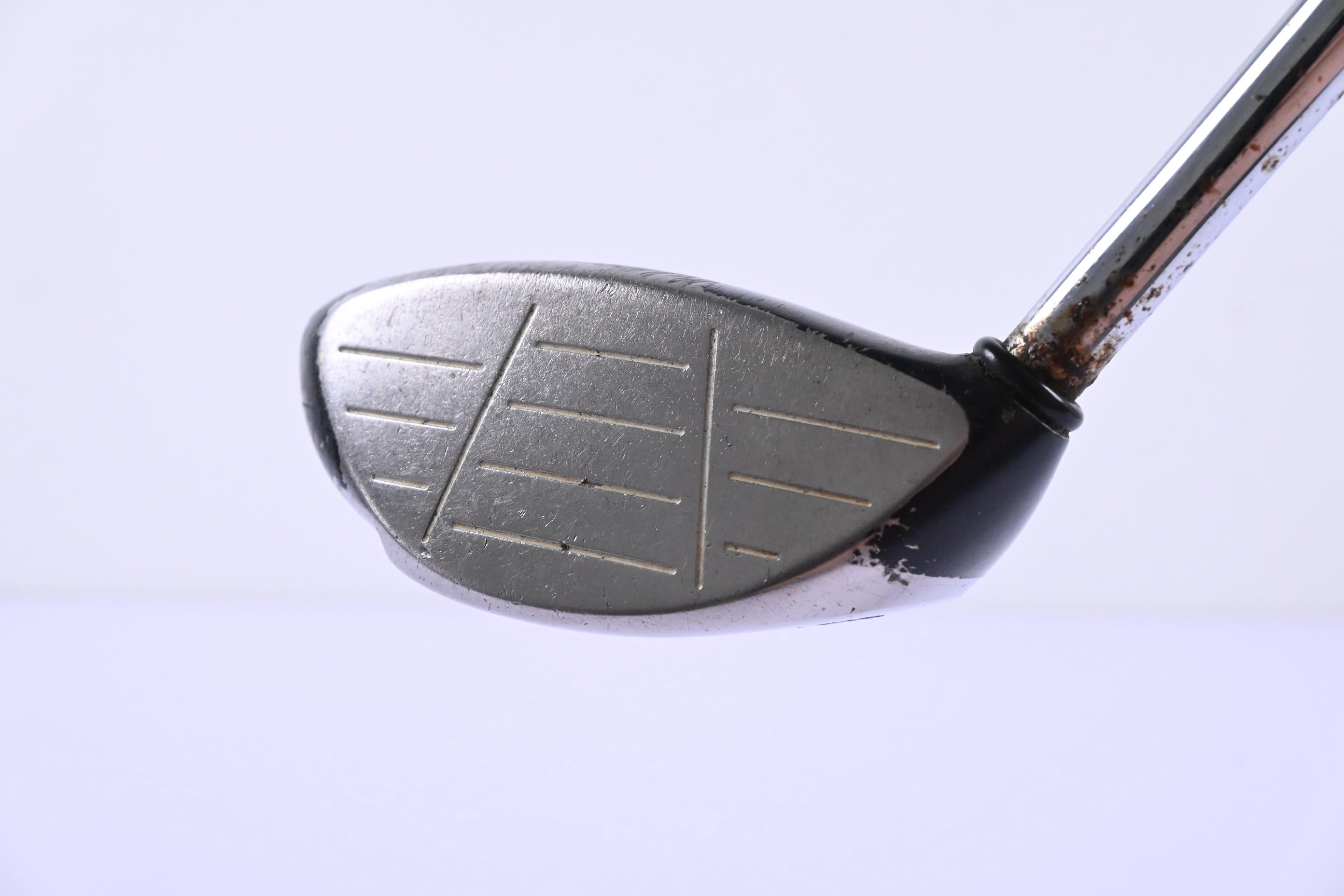 Callaway Steelhead Plus #3 Wood / 15 Degree / Regular Flex Callaway Steel Shaft