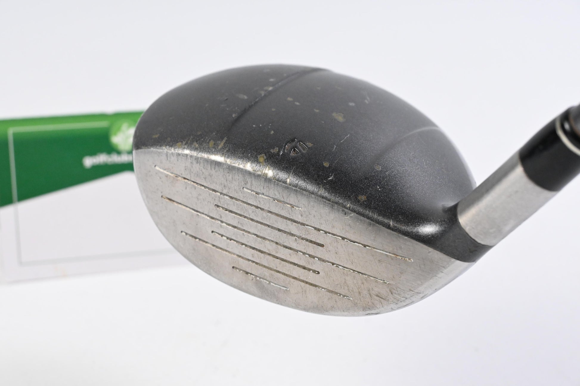 Taylormade 200 Steel #3 Wood / 15 Degree / Regular Flex Taylormade Lite 80 Shaft