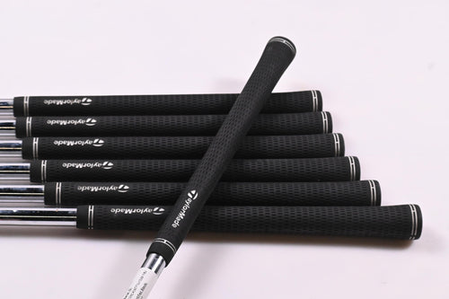 Taylormade P790 2023 Irons / 5-PW+GW / Stiff Flex N.S.Pro Modus³ Tour 105 Shafts