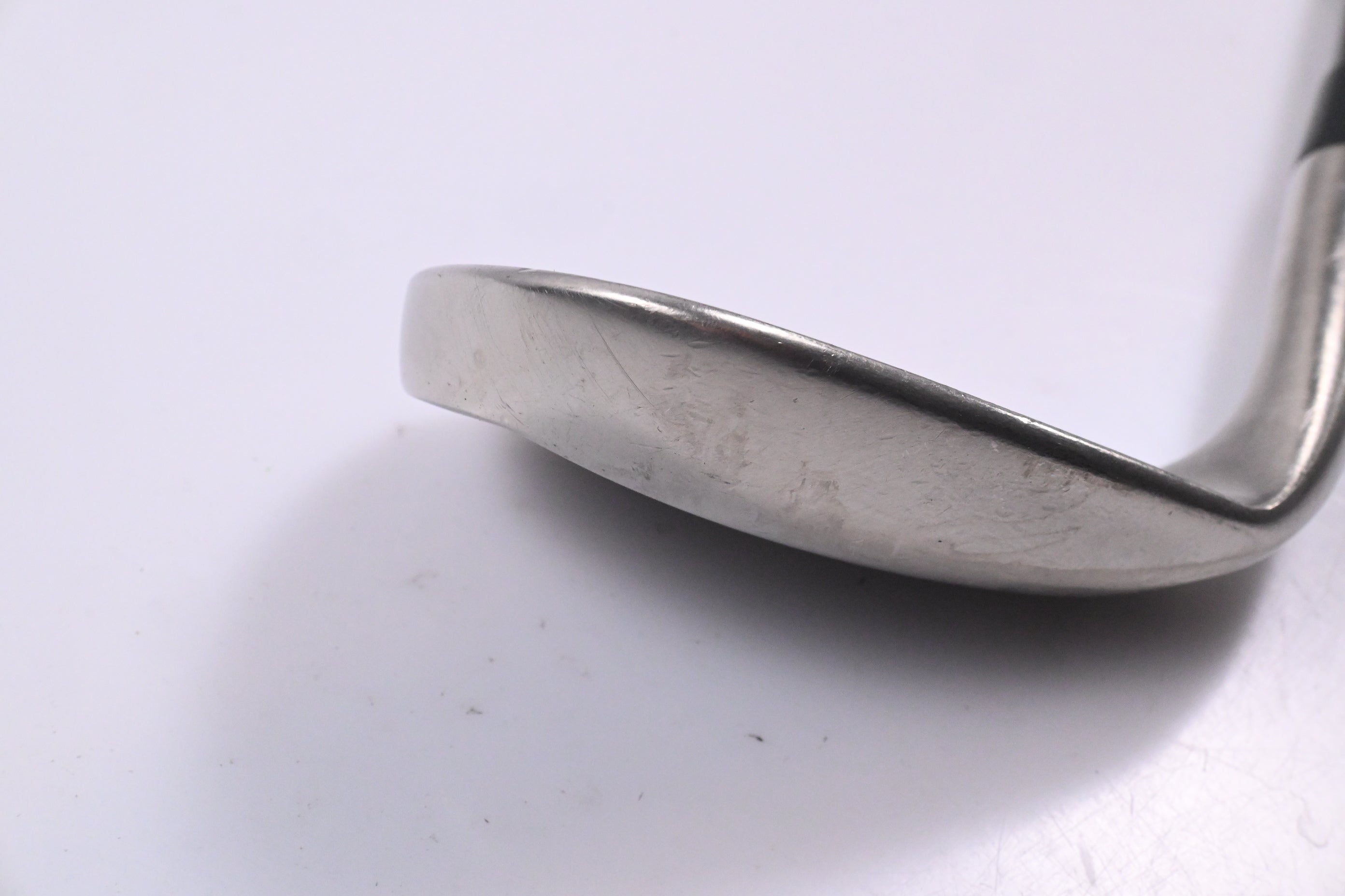 Mizuno S23 Lob Wedge / 58 Degree / Wedge Flex KBS HI-Rev 2.0 115 Shaft