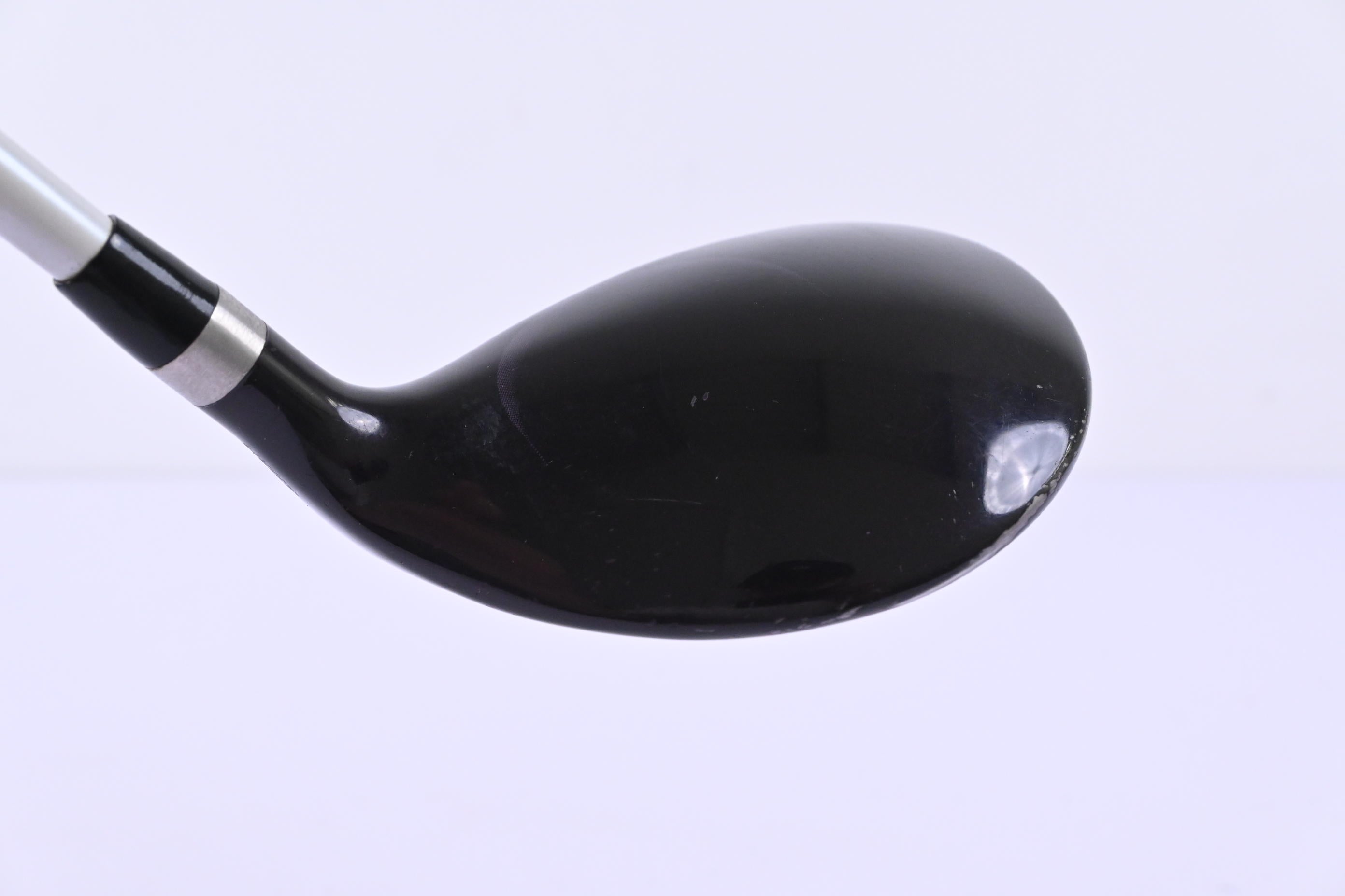 Ladies Ping Rhapsody #7 Wood / 26 Degree / Ladies Flex Ping ULT 129 Shaft