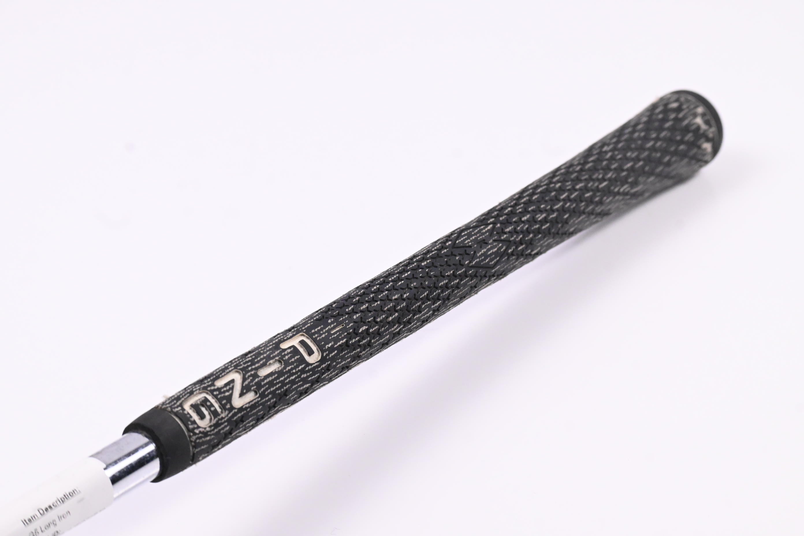 Ping G5 #4 Iron / 24 Degree / White Dot / Regular Flex Ping Shaft