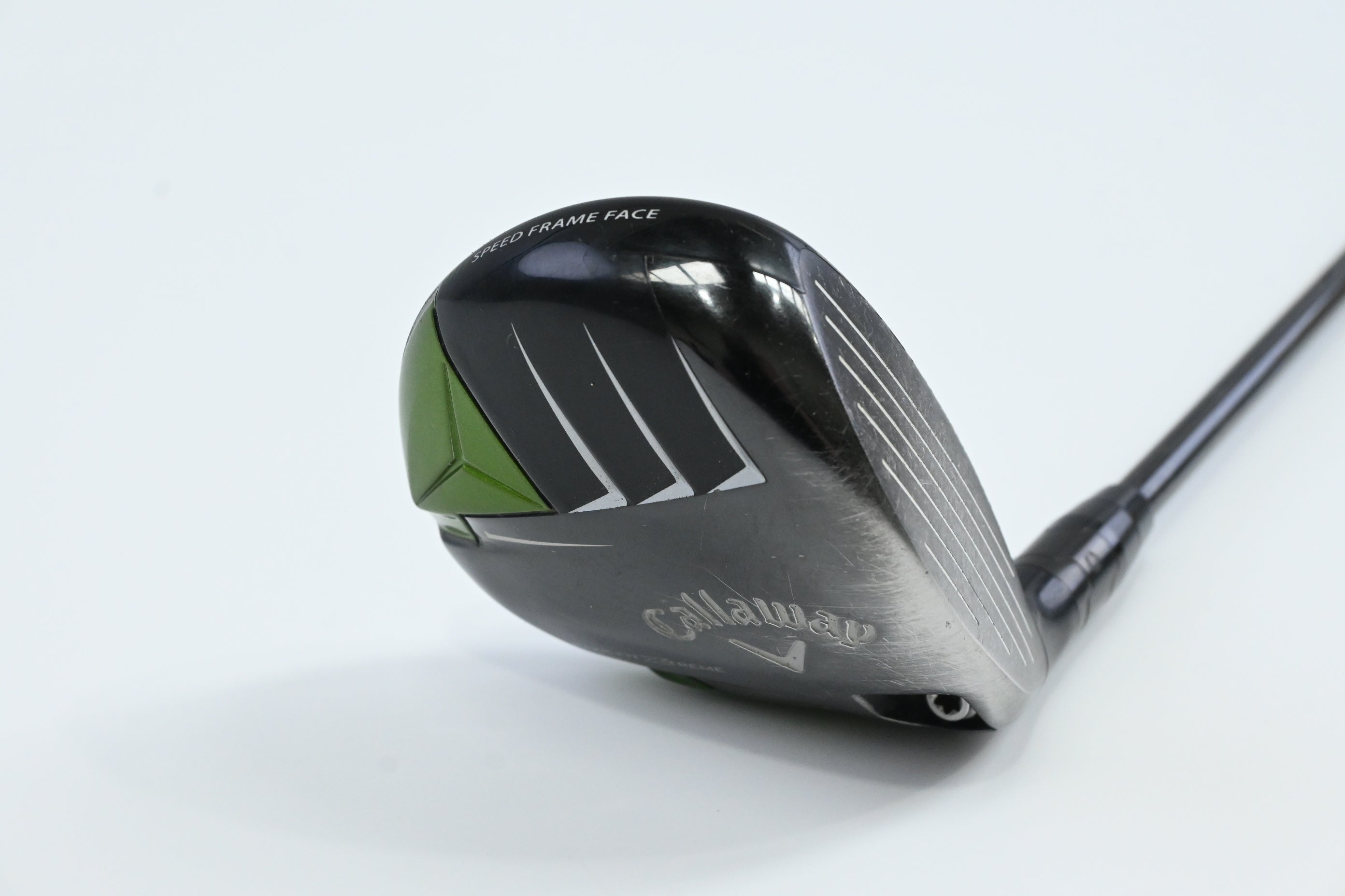Callaway RAZR Fit Xtreme #3 Wood / 15 Degree / Regular Flex Aldila Trinity 74