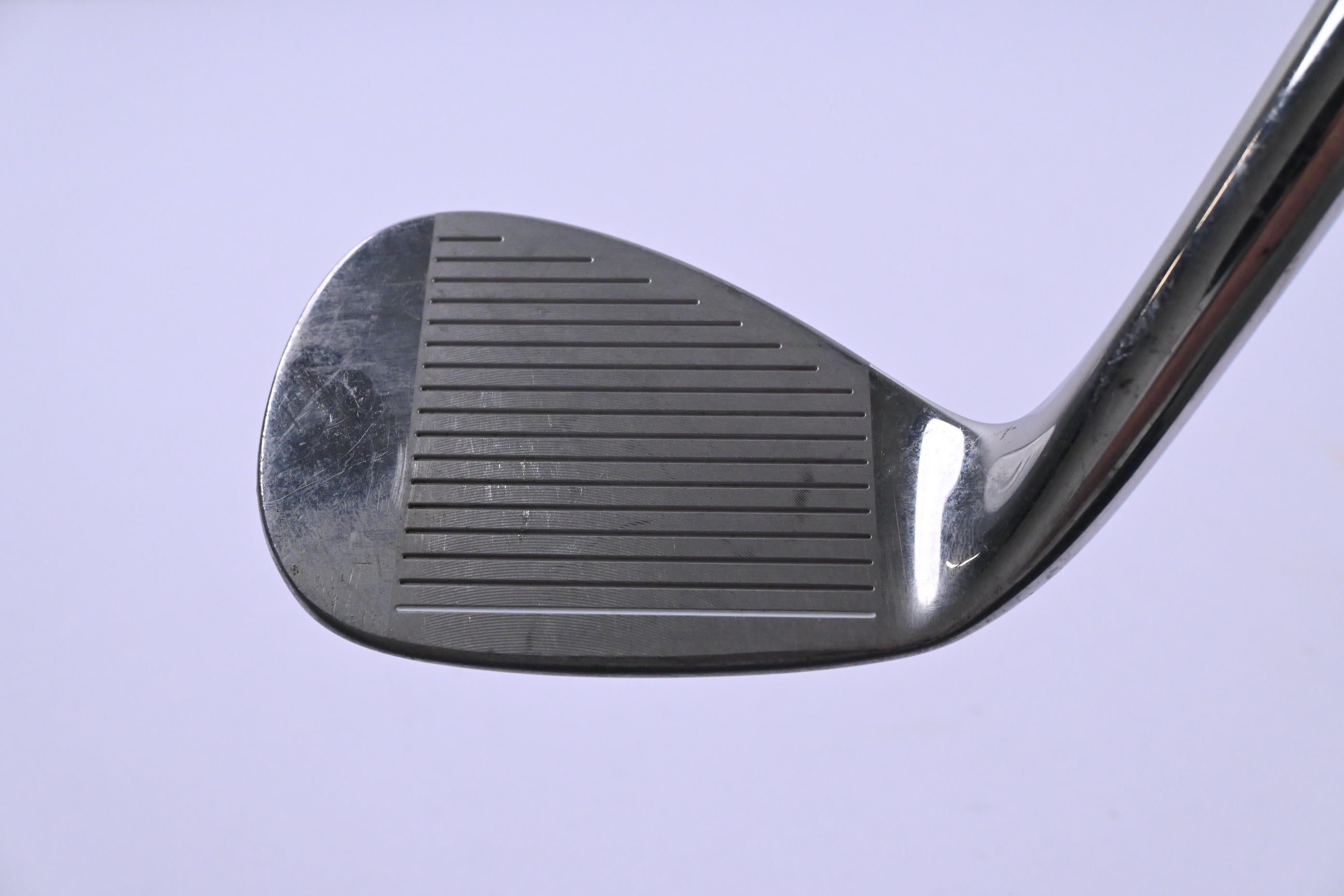 Cobra King F8 One Length Gap Wedge / 52 Degree / Senior Flex Aldila Rogue Shaft