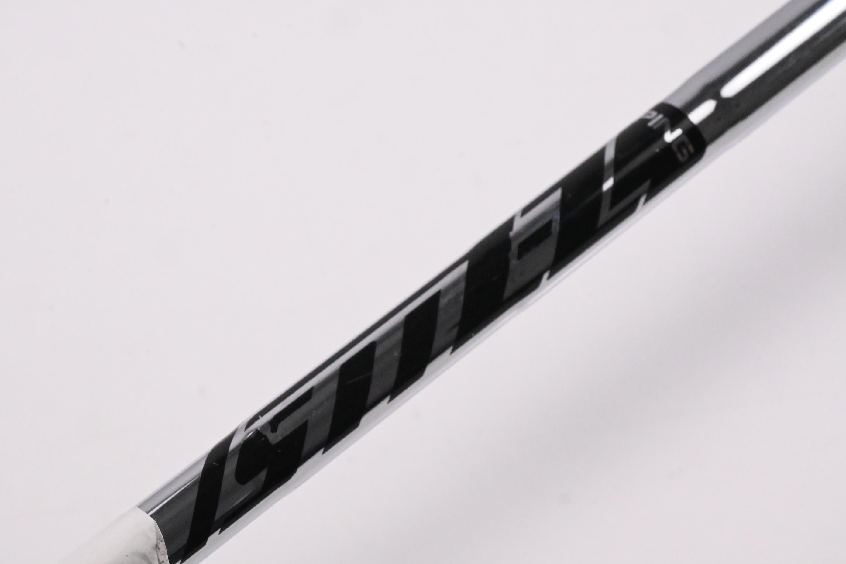 Ping ChipR / 38.5 Degree / Black Dot / Wedge Flex Ping Z-Z115 Shaft