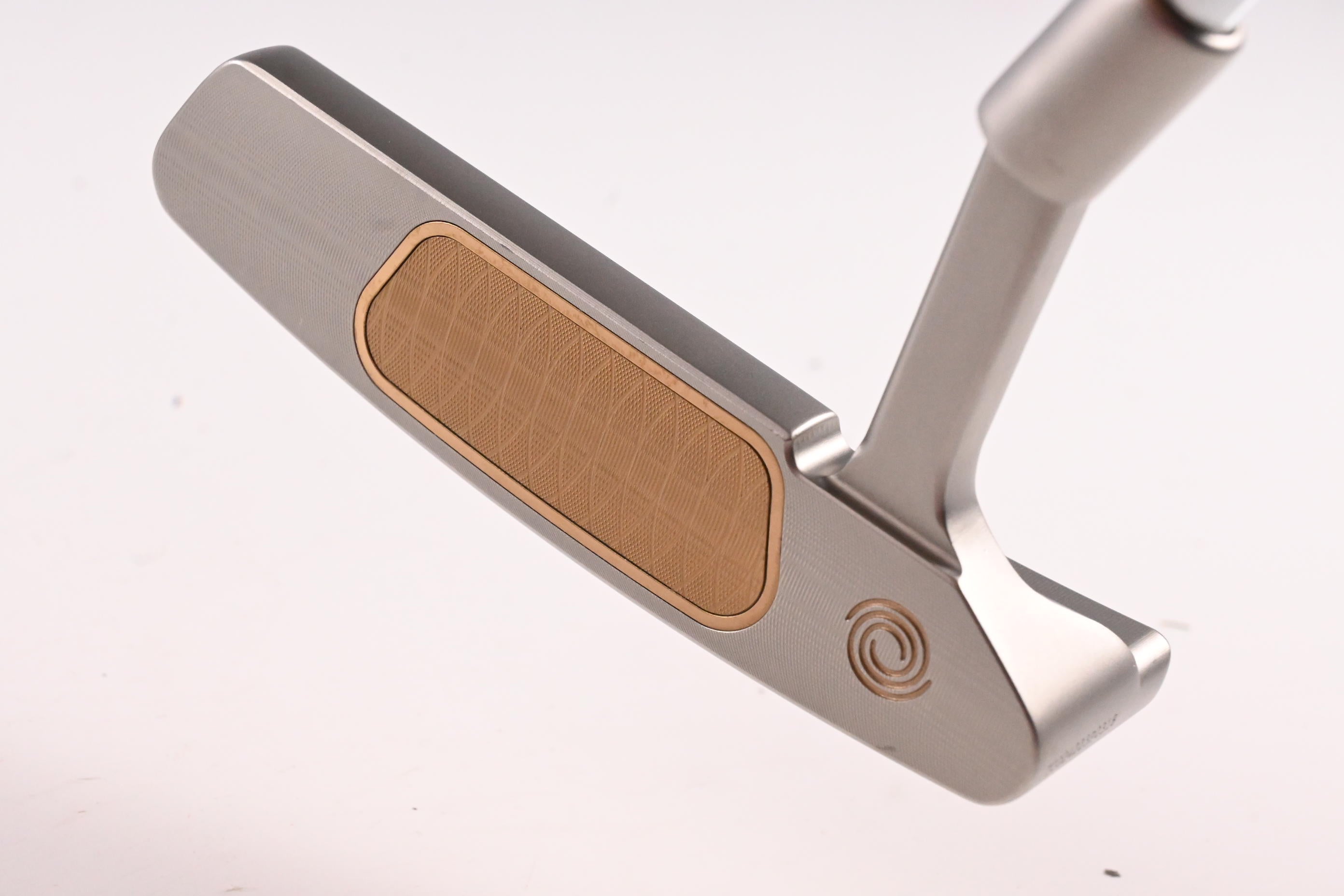 Odyssey AI-One Milled Silver Series Two T Putter / 32 Inch