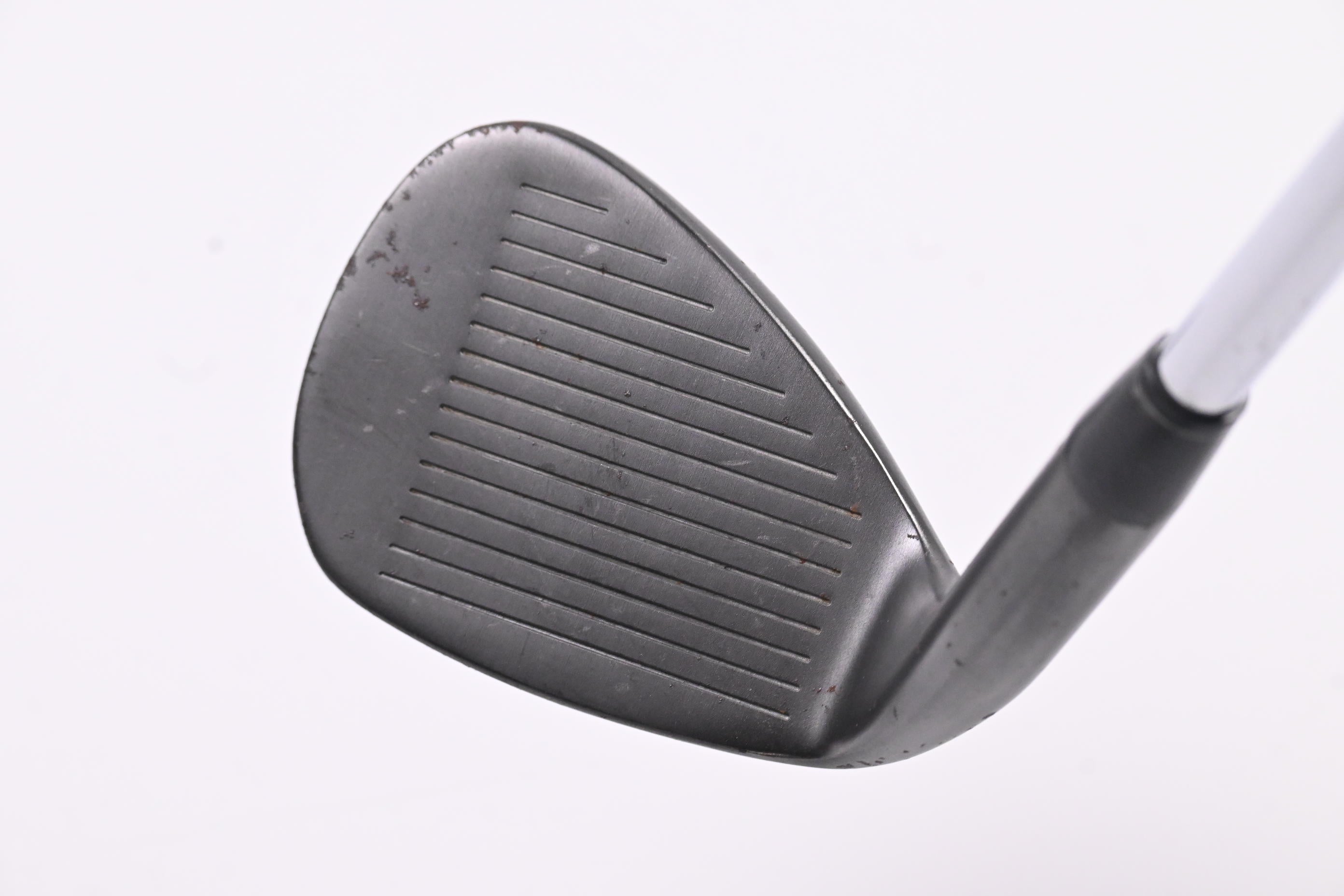 Benross Zip It Gap Wedge / 52 Degree / Wedge Flex Dynamic Gold Shaft