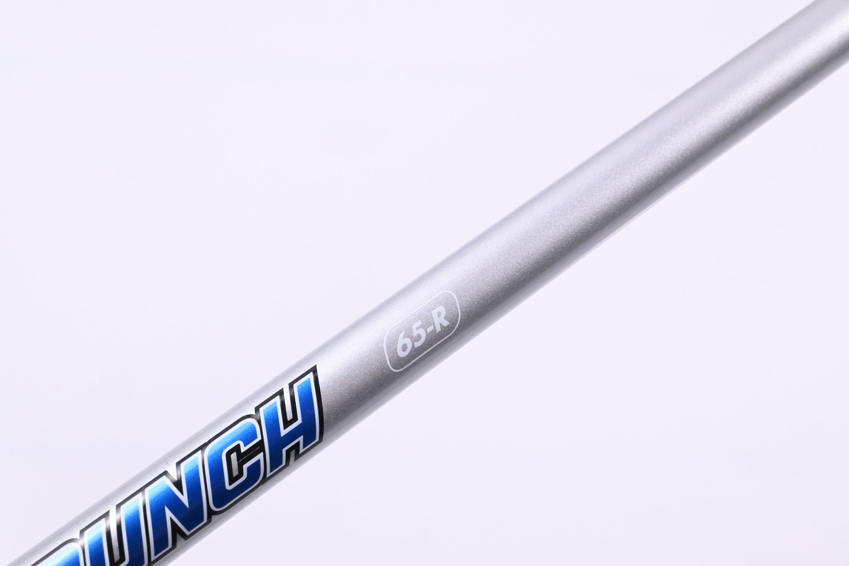 Grafalloy Prolaunch 65 Driver Shaft / Regular Flex / Titleist