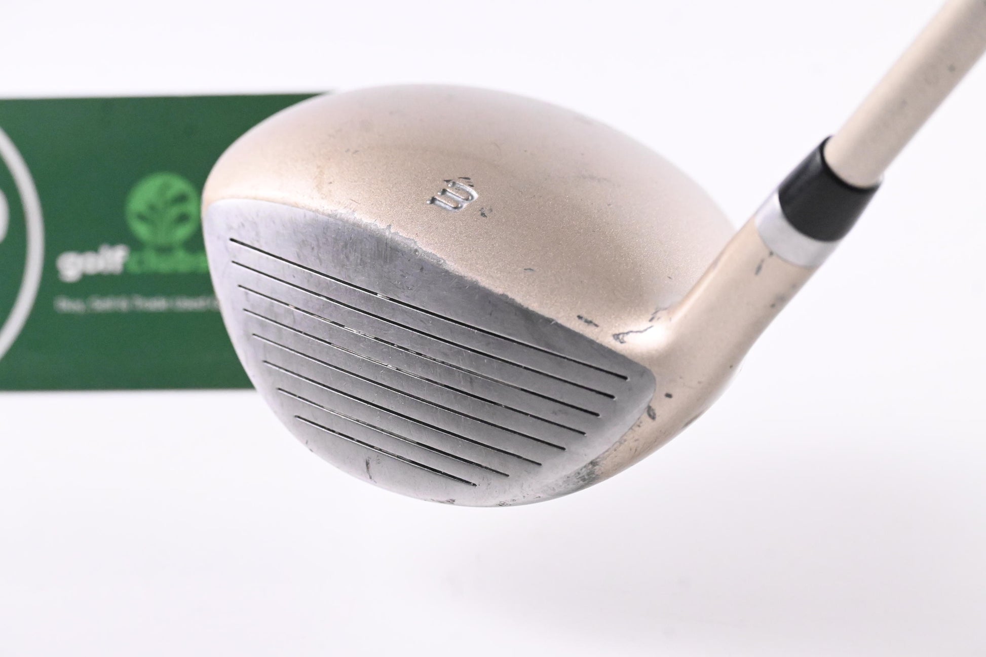 Ladies Wilson Prostaff PT #5 Wood / 20.5 Degree / Ladies Flex Wilson Prostaff PT