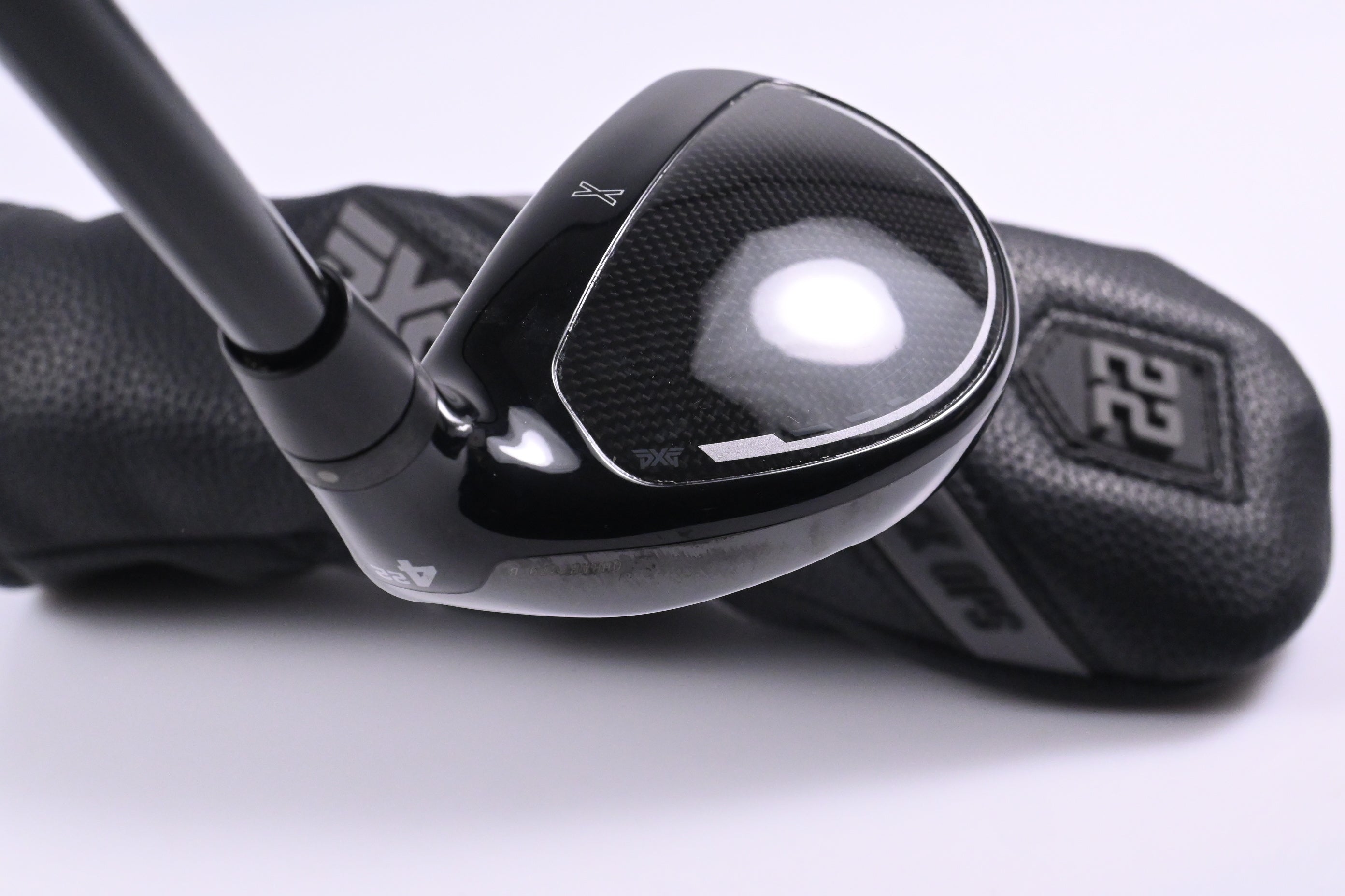 PXG 0311 Black Ops #4 Hybrid / 22 Degree / X-Flex Tensei AV White 90 Shaft